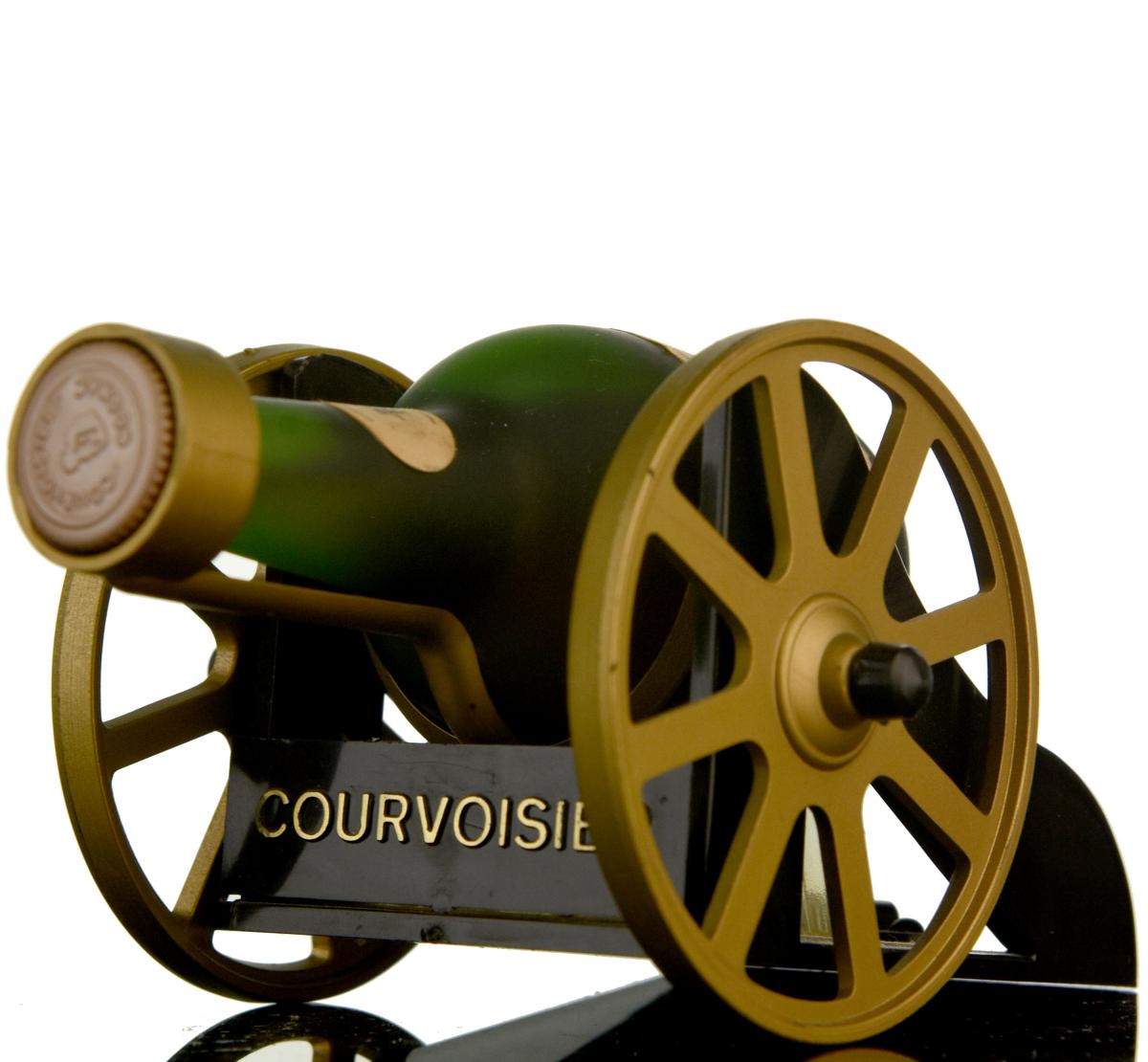 Courvoisier Miniature Cannon