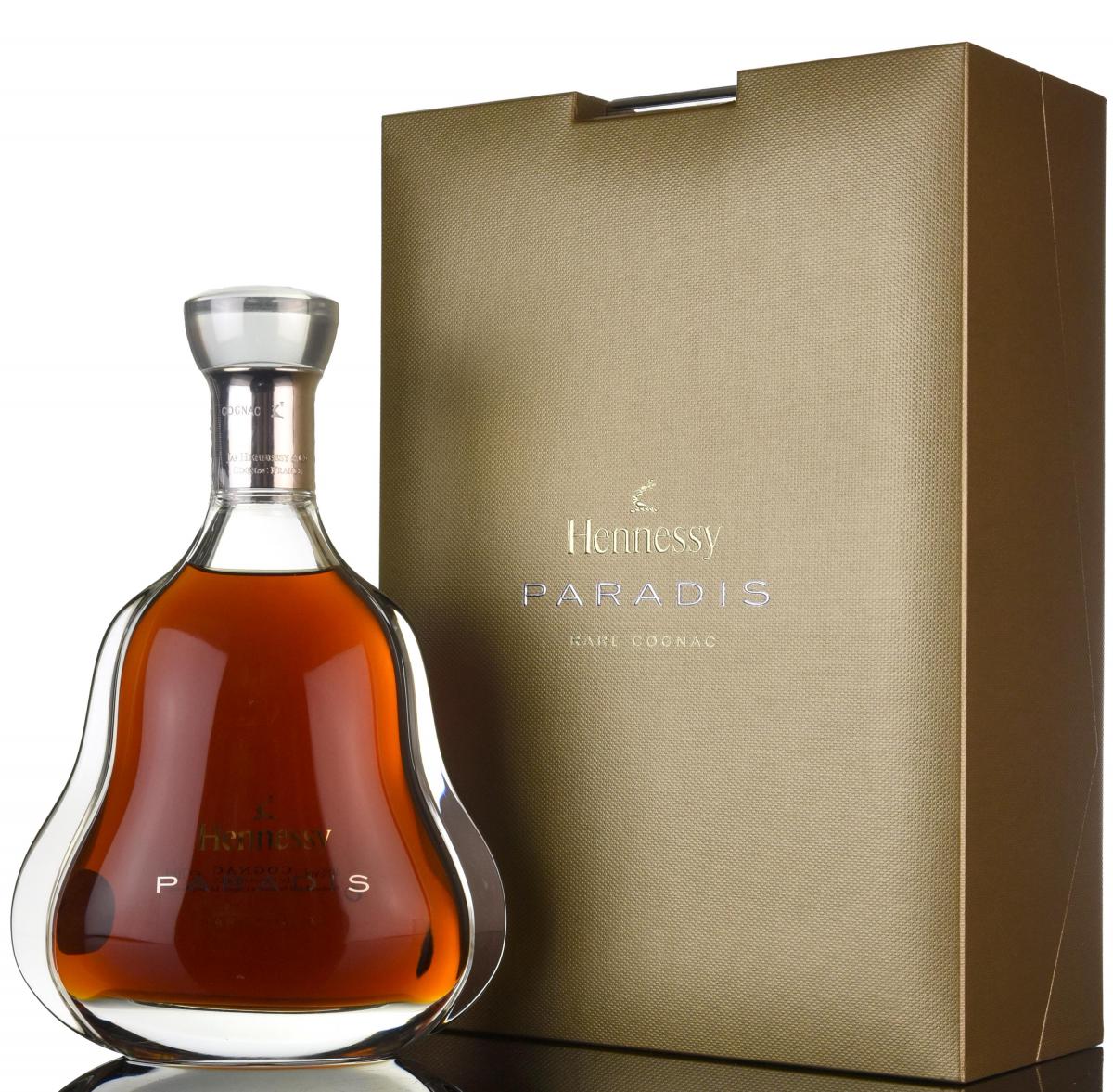 Hennessy Paradis Rare Cognac