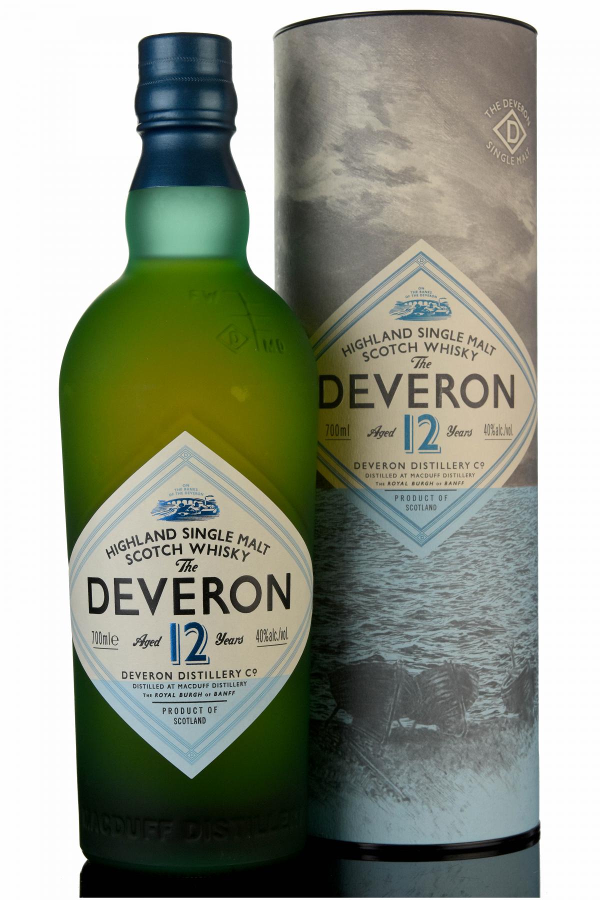 Deveron 12 Year Old