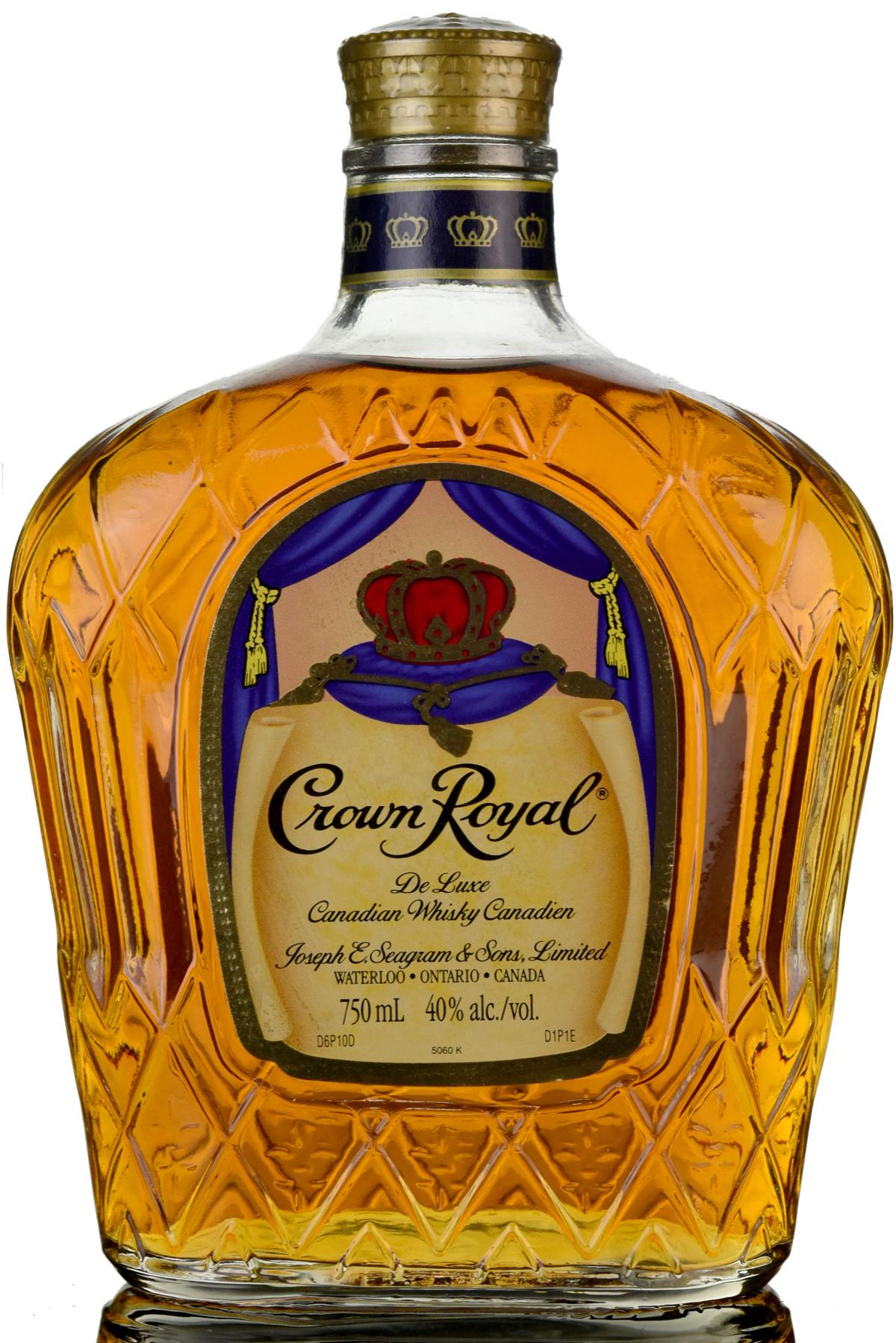 Crown Royal