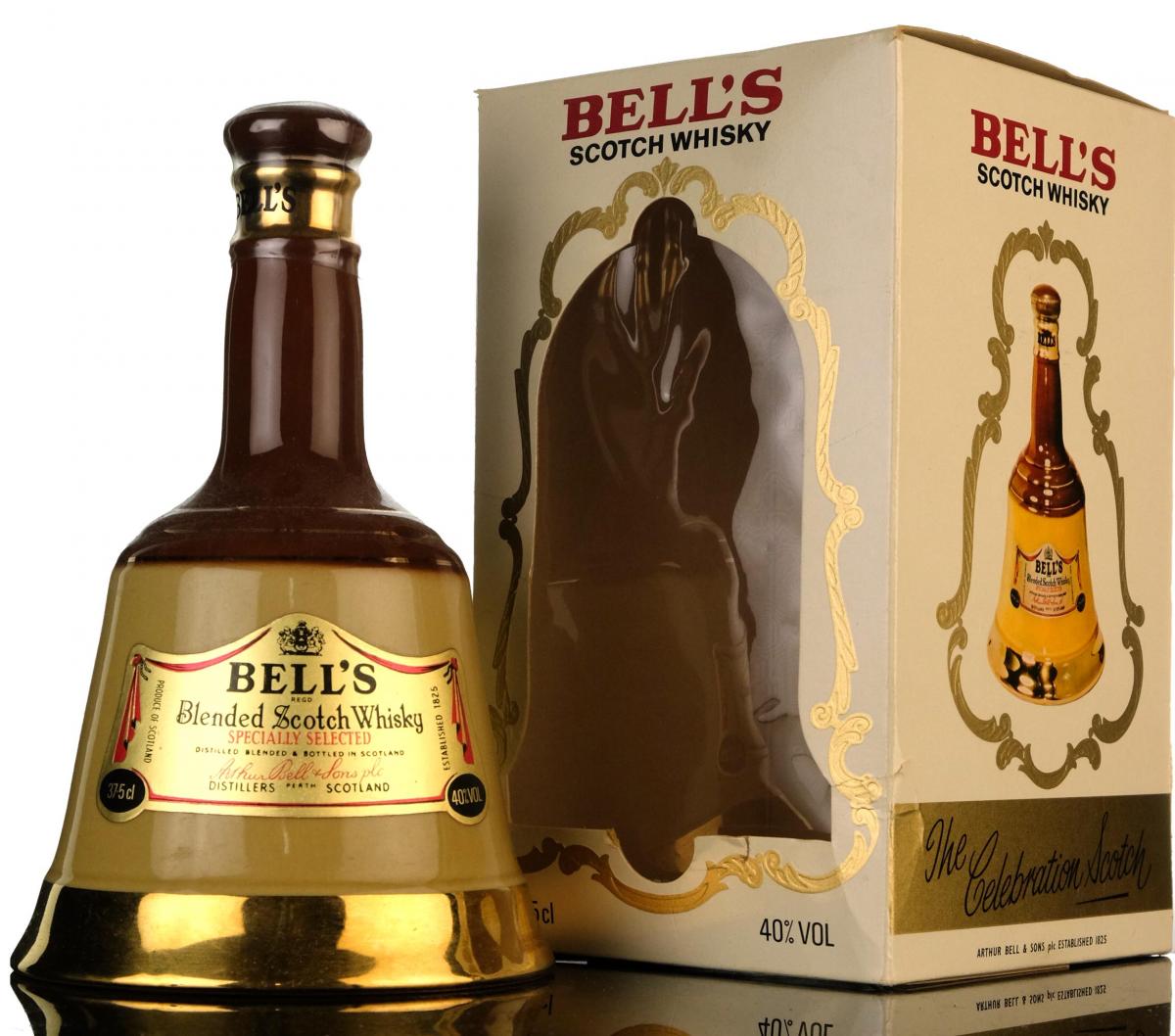 Bells Tan & Cream - 37.5cl