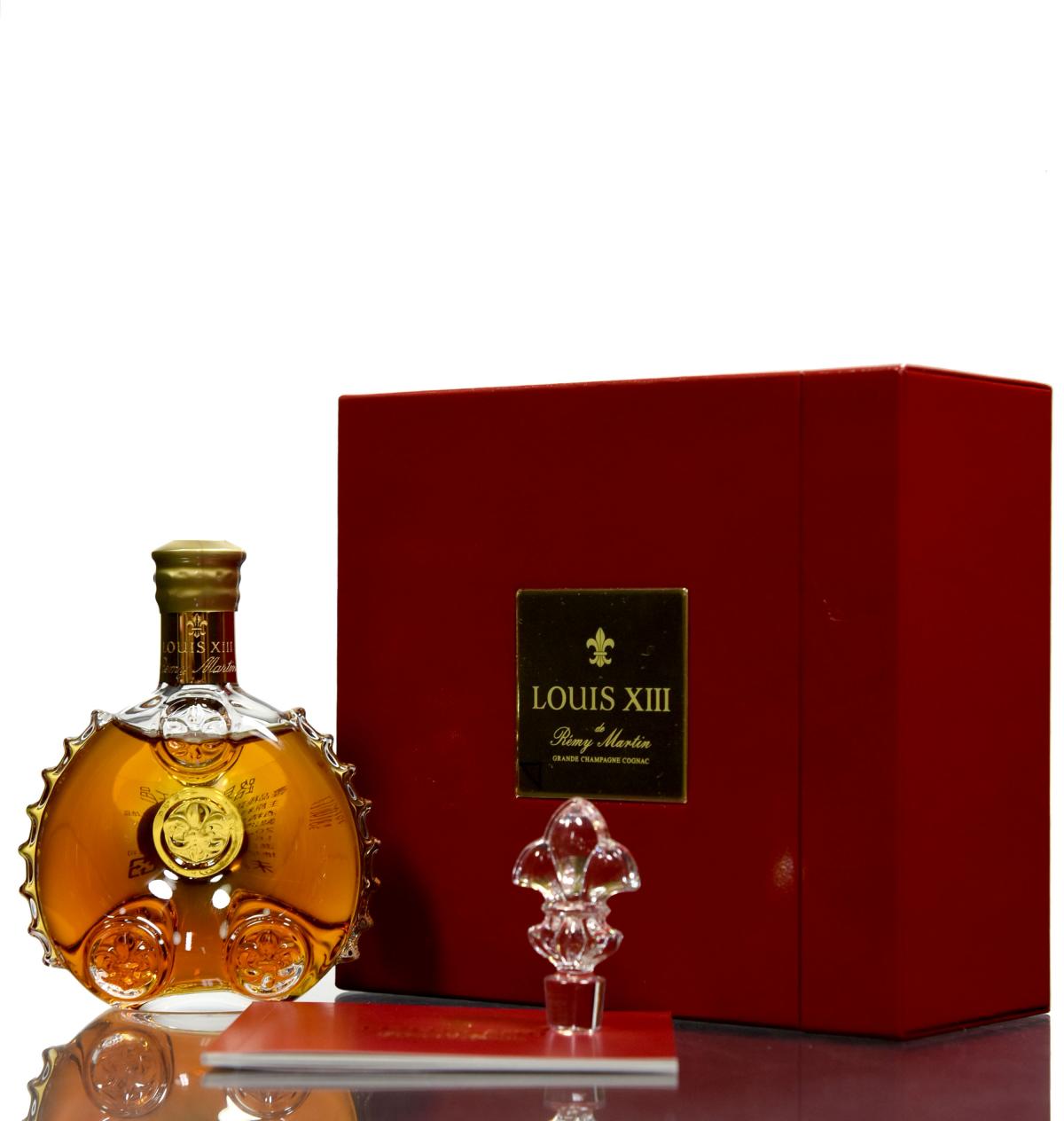 Remy Martin Louis XIII - Miniature