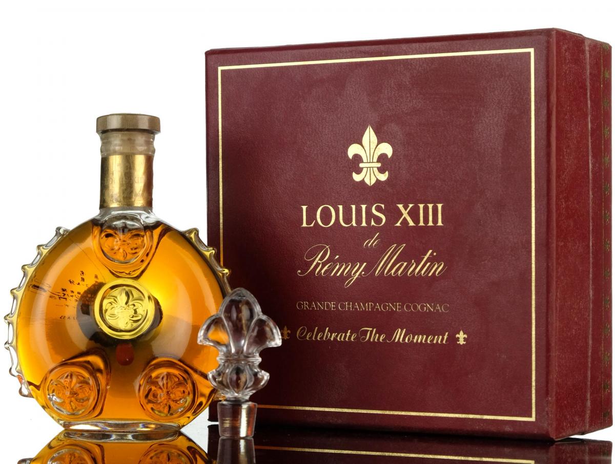 Remy Martin Louis XIII - Miniature