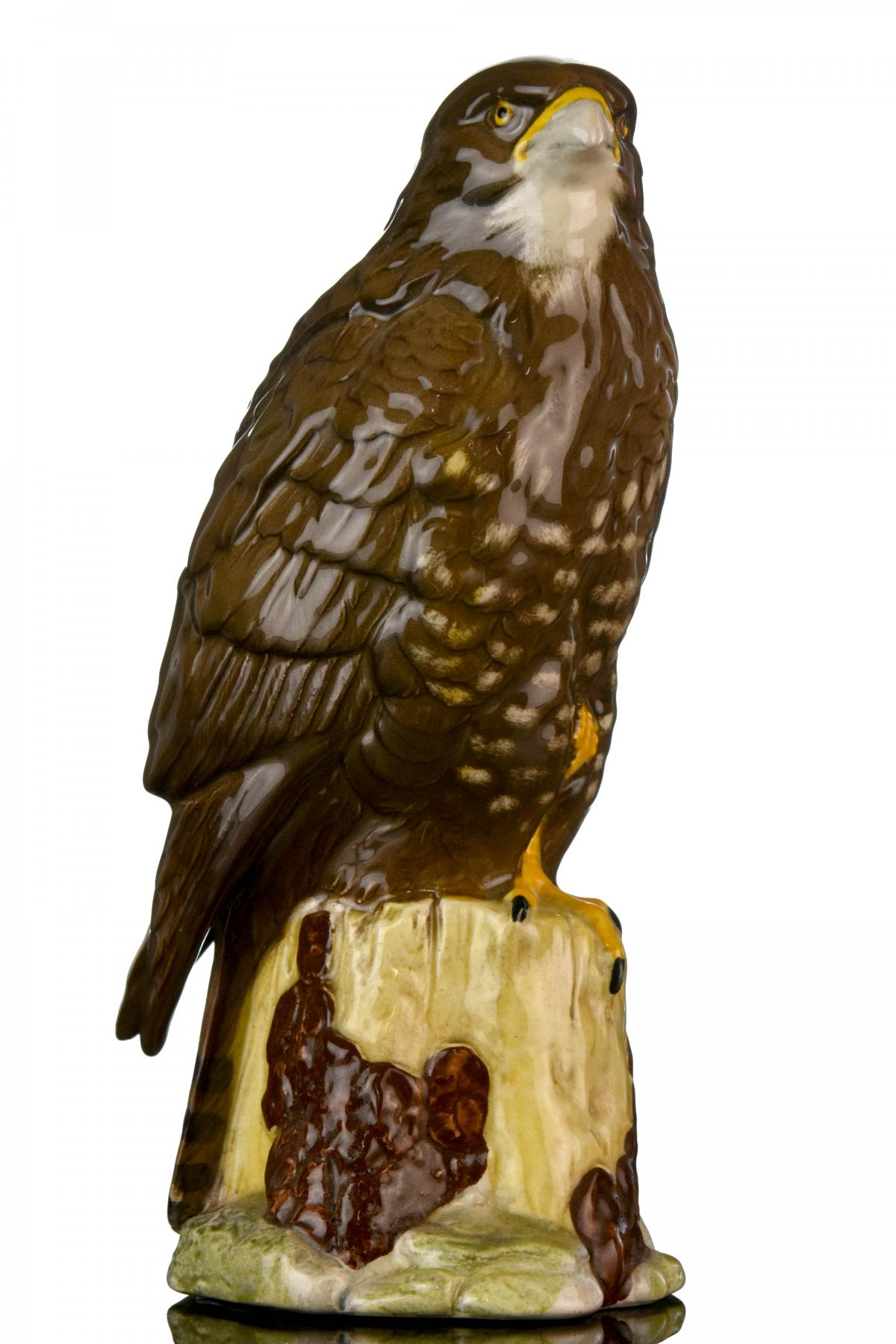 Whyte & Mackay - Royal Doulton Buzzard