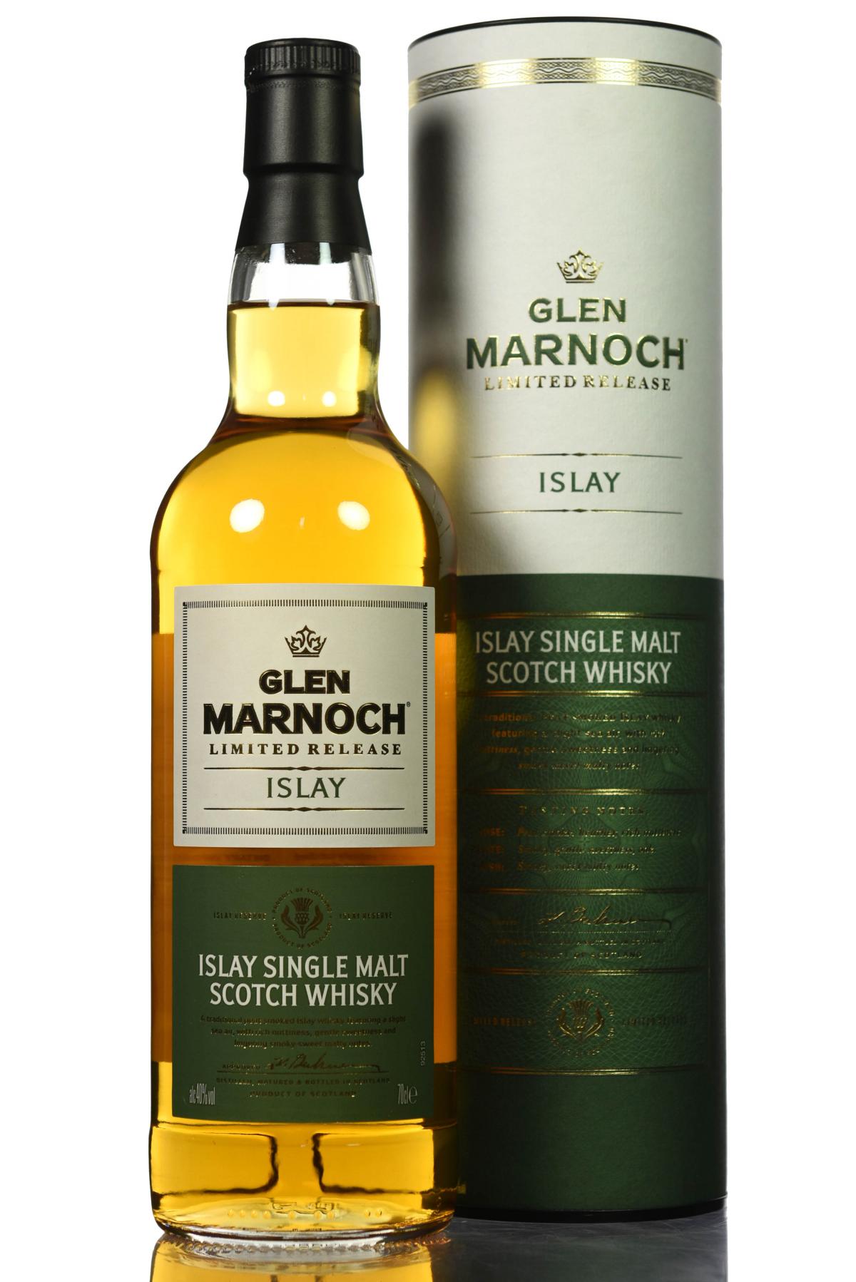 Glen Marnoch Islay