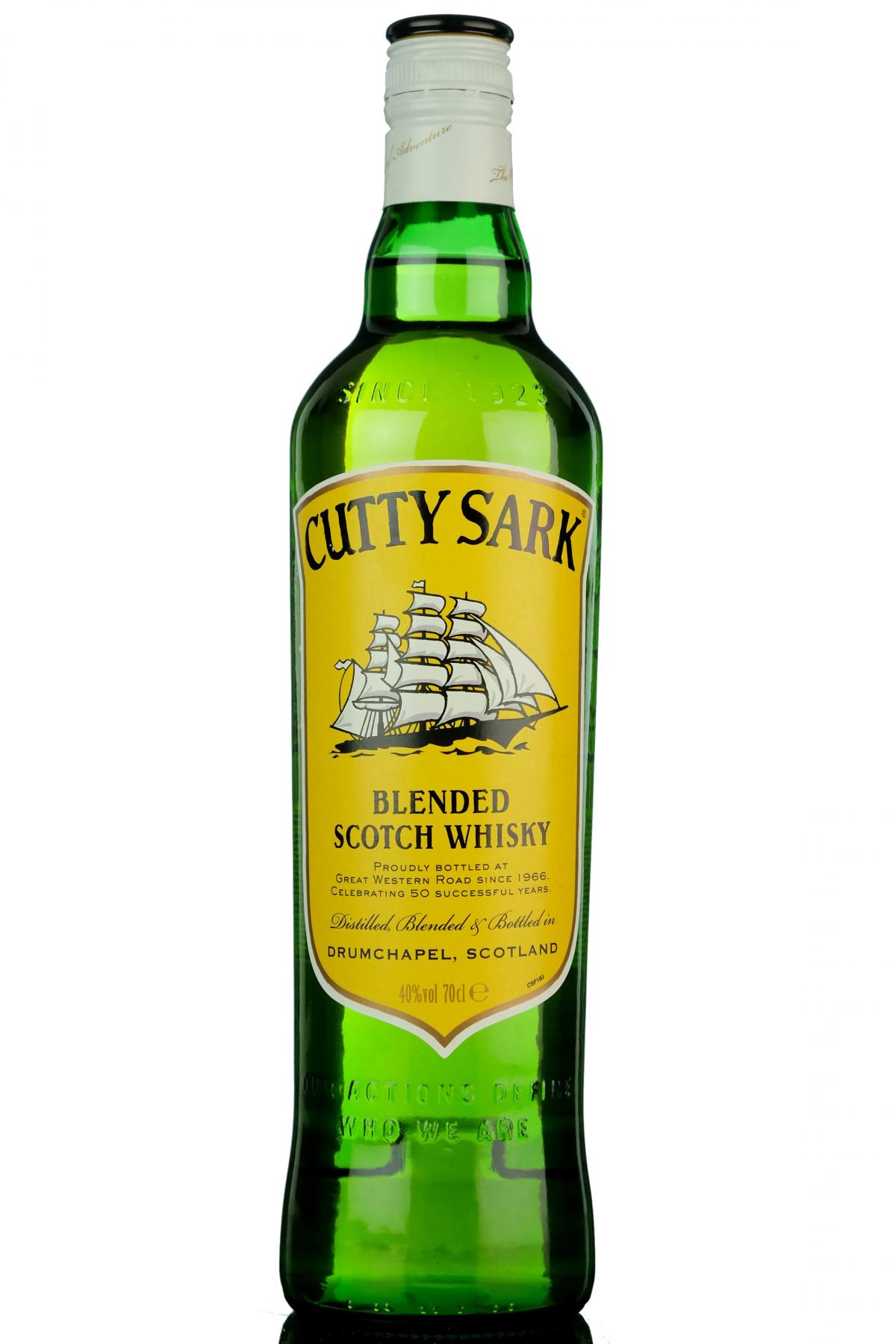 Cutty Sark