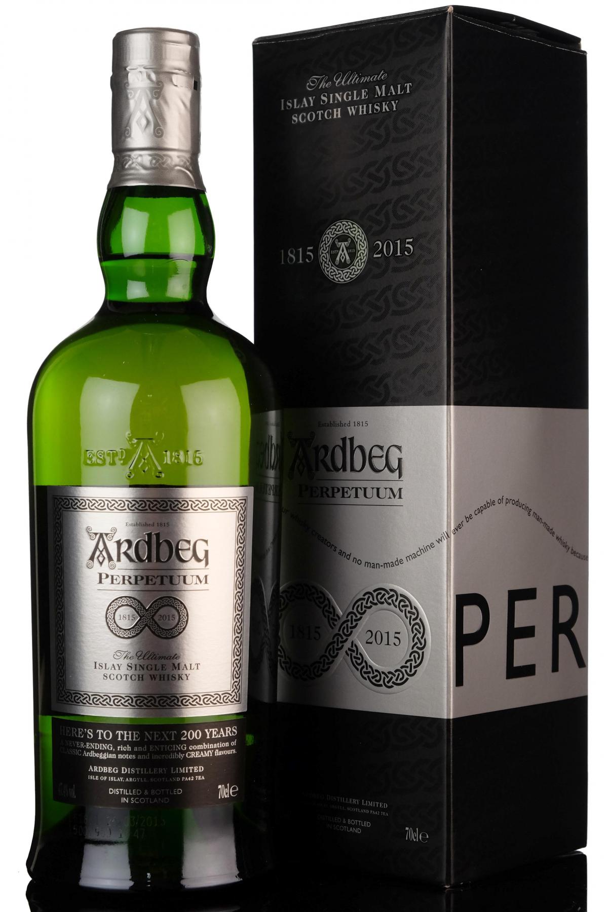 Ardbeg Perpetuum