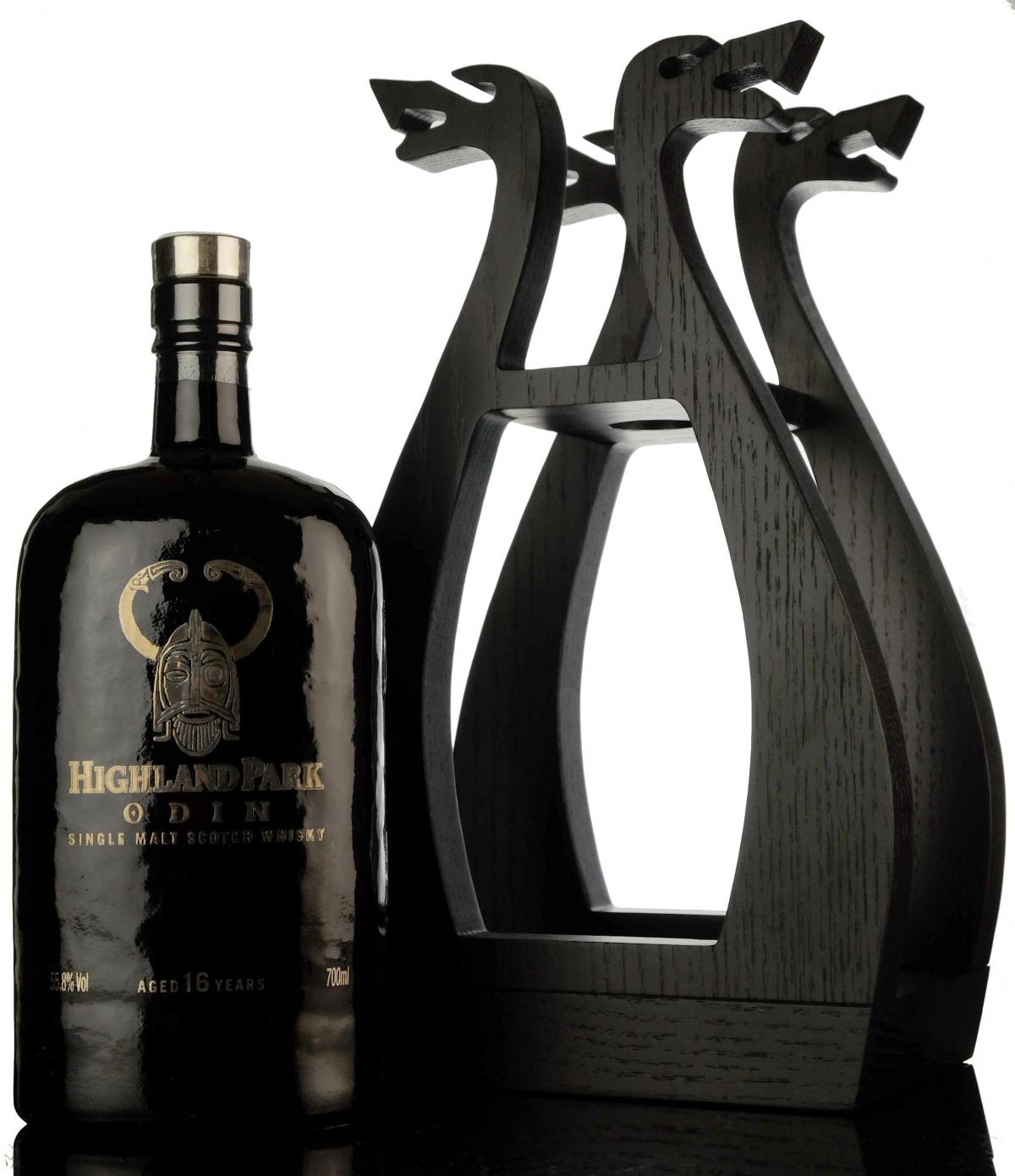 Highland Park 16 Year Old - Odin Valhalla Collection