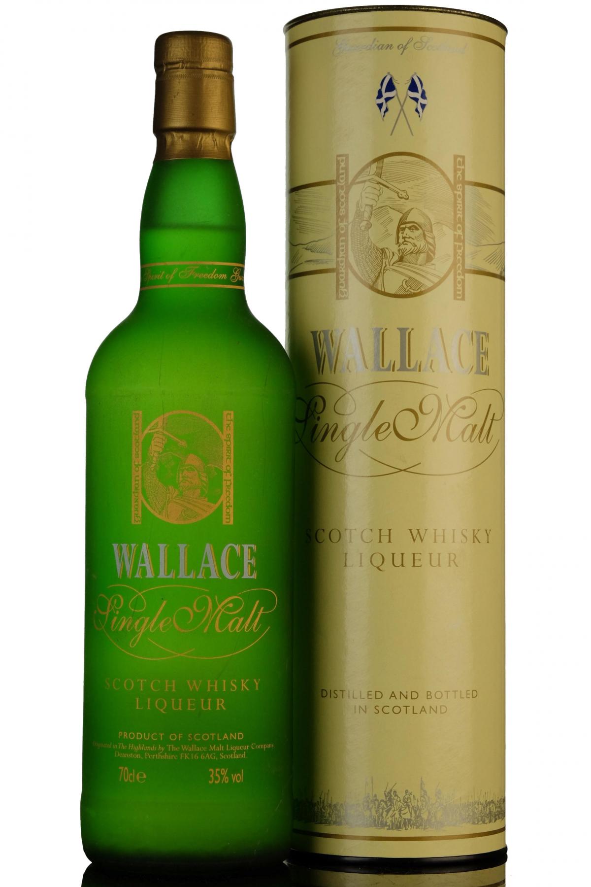Wallace Liqueur