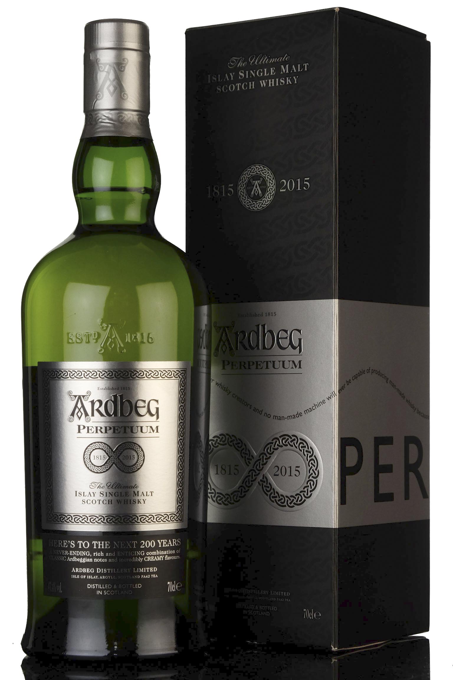 Ardbeg Perpetuum