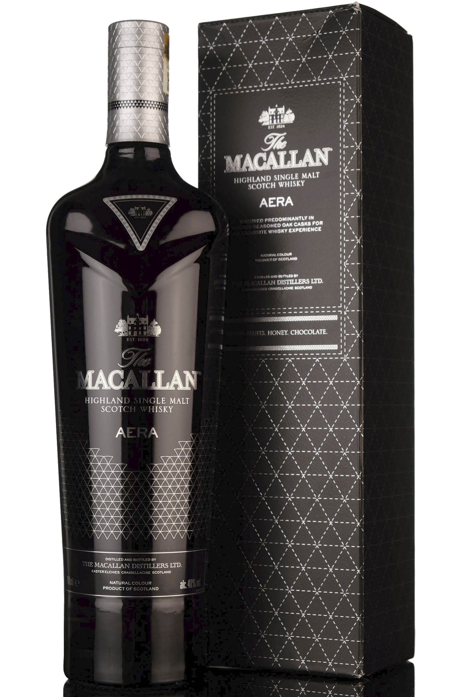 Macallan Aera