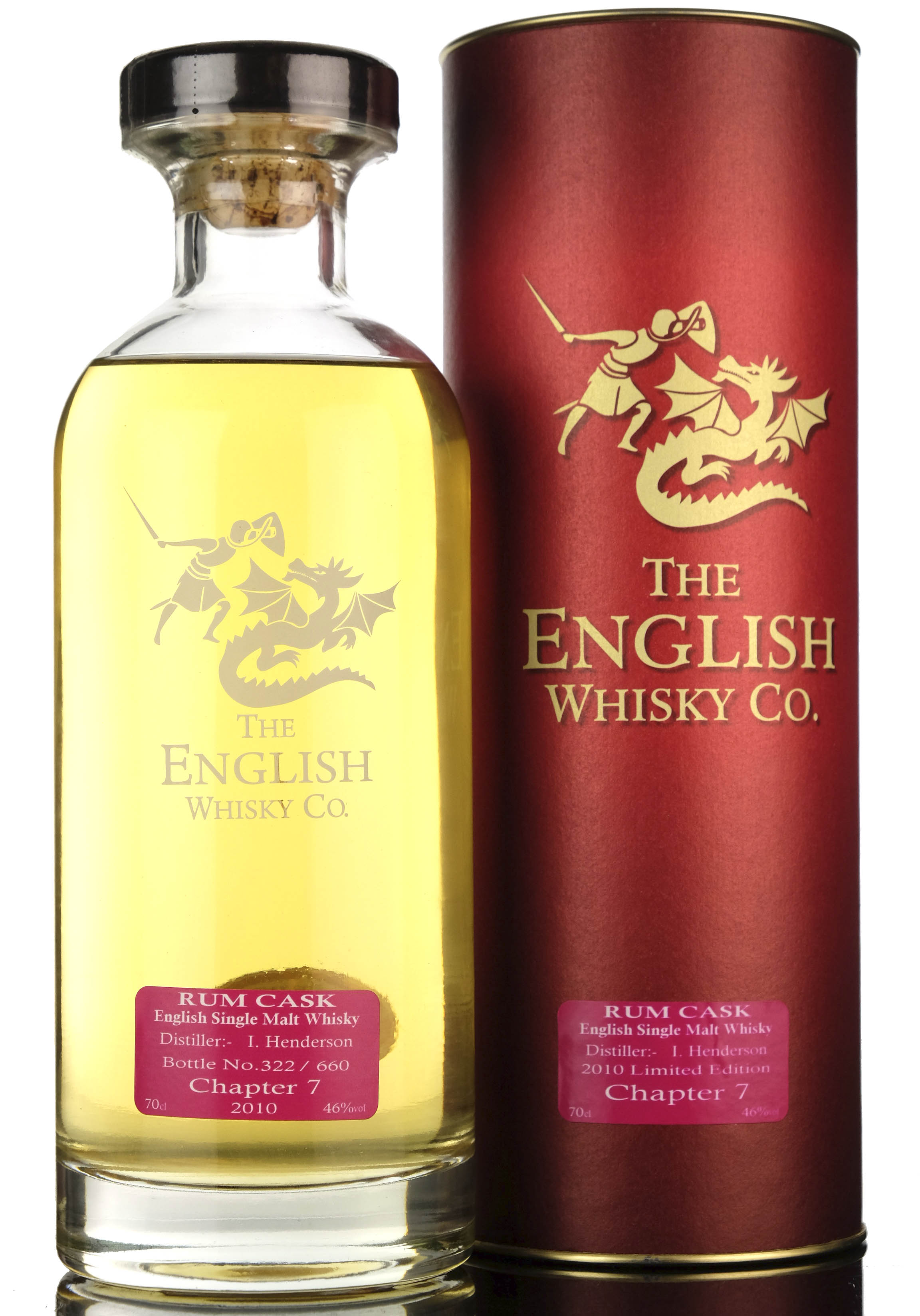 English Whisky Chapter 7