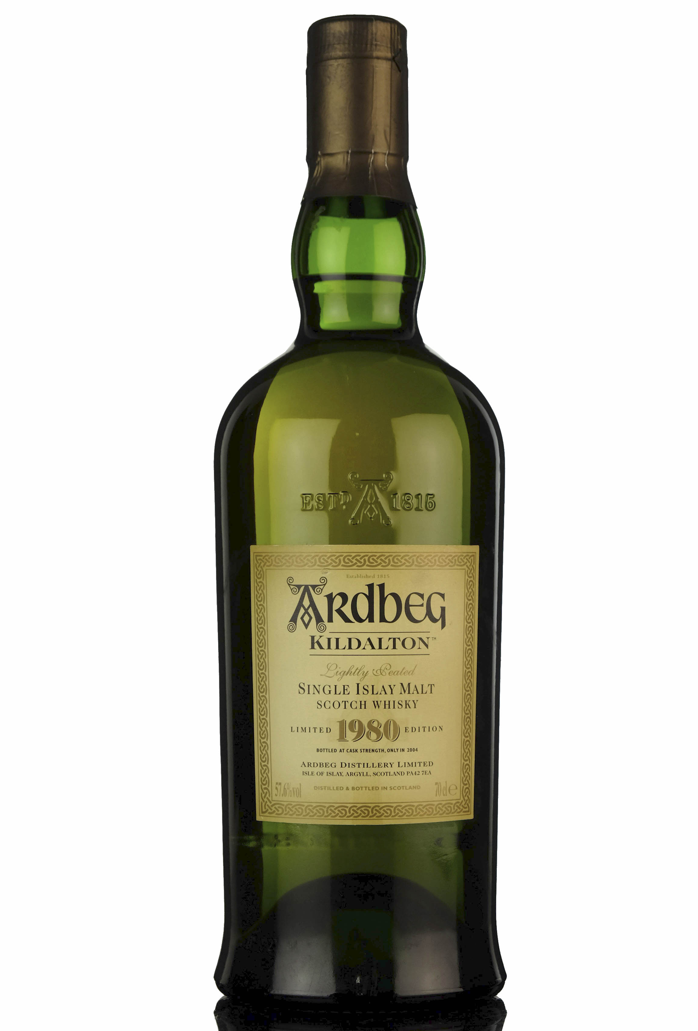 Ardbeg 1980-2004 - Kildalton