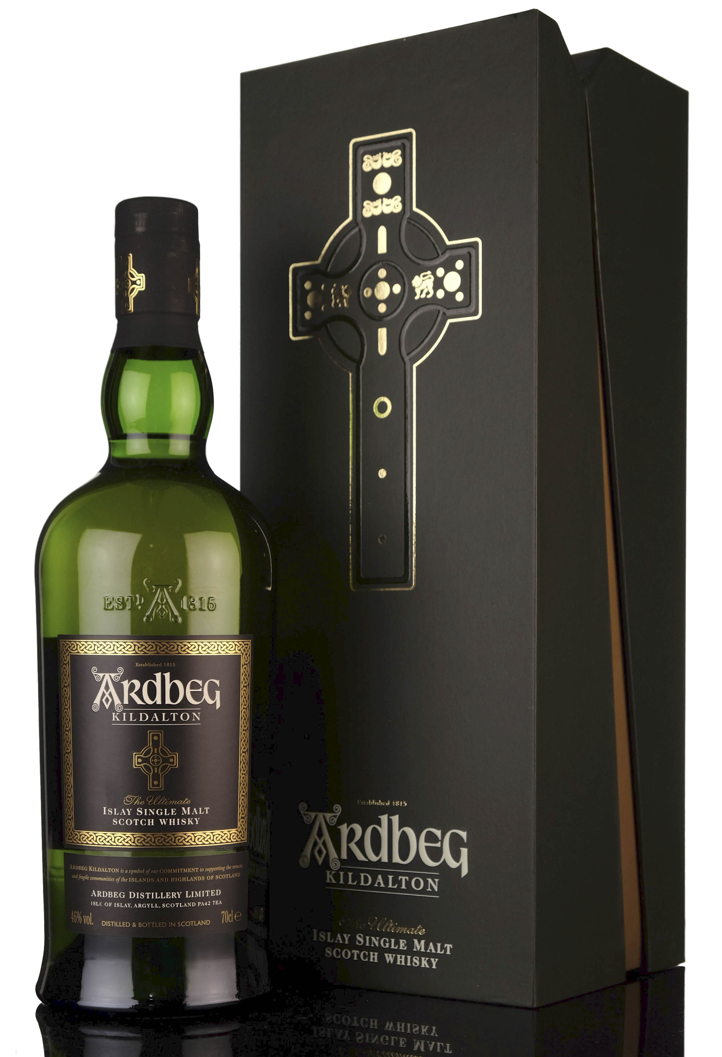 Ardbeg Kildalton