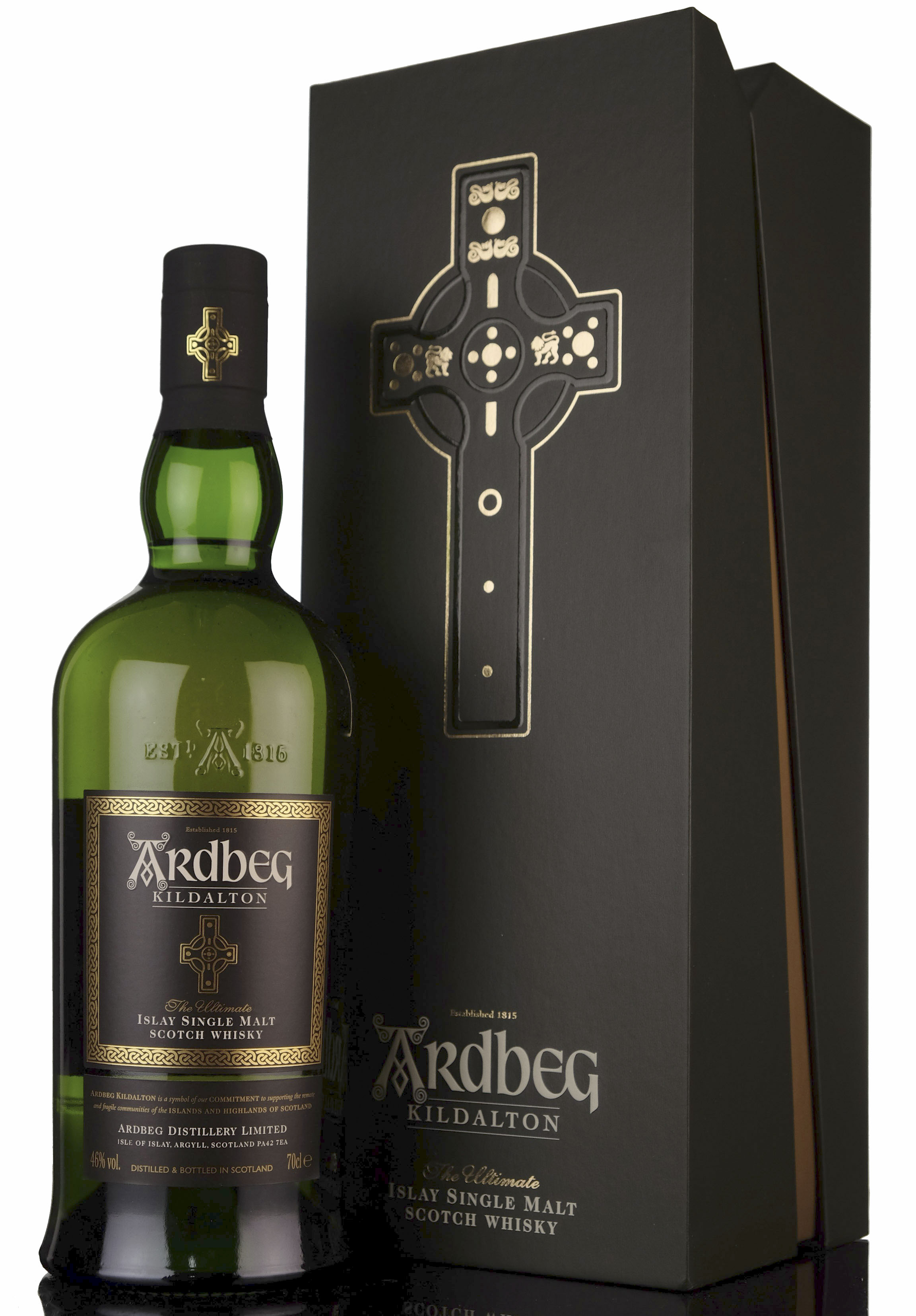 Ardbeg Kildalton