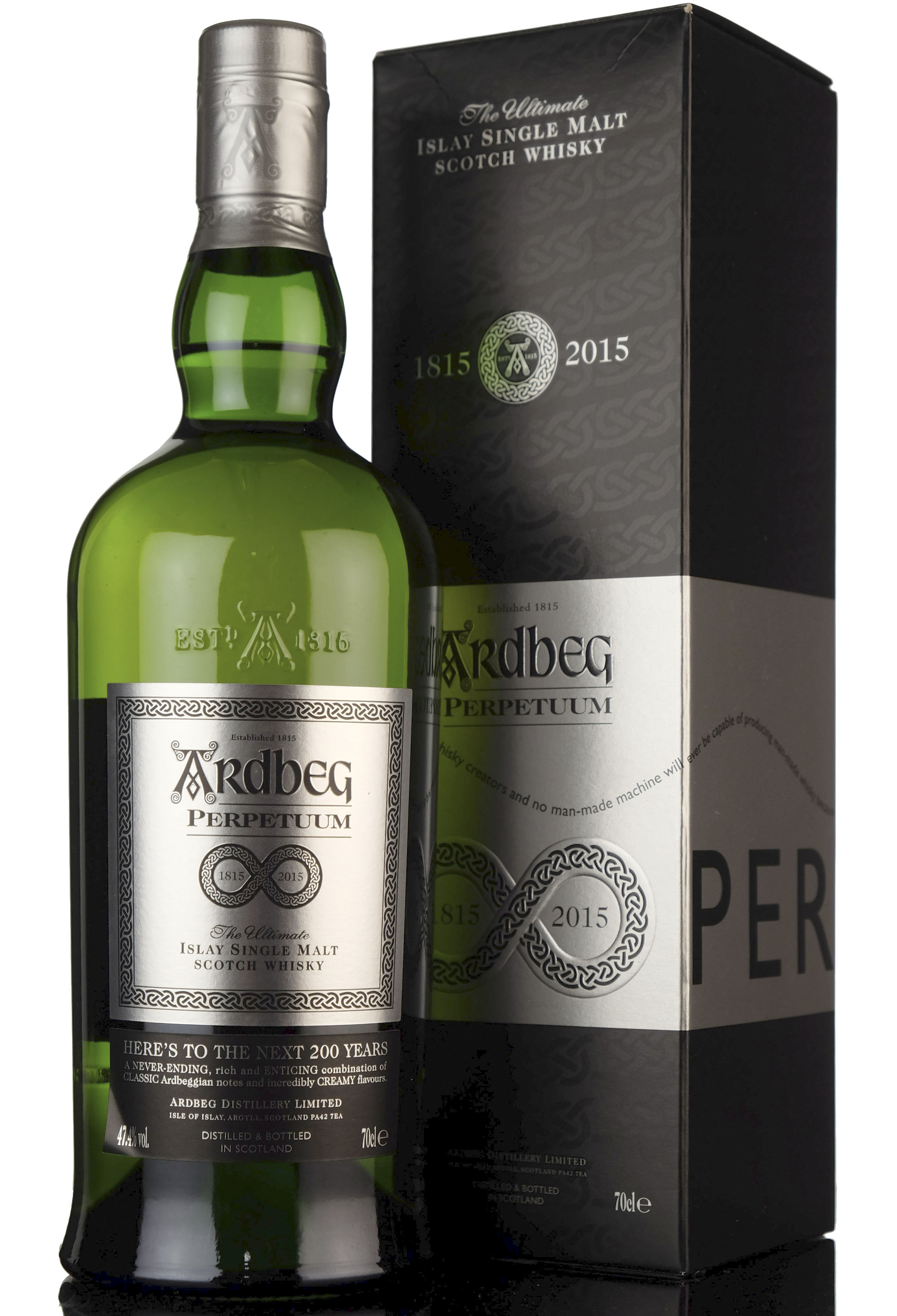 Ardbeg Perpetuum