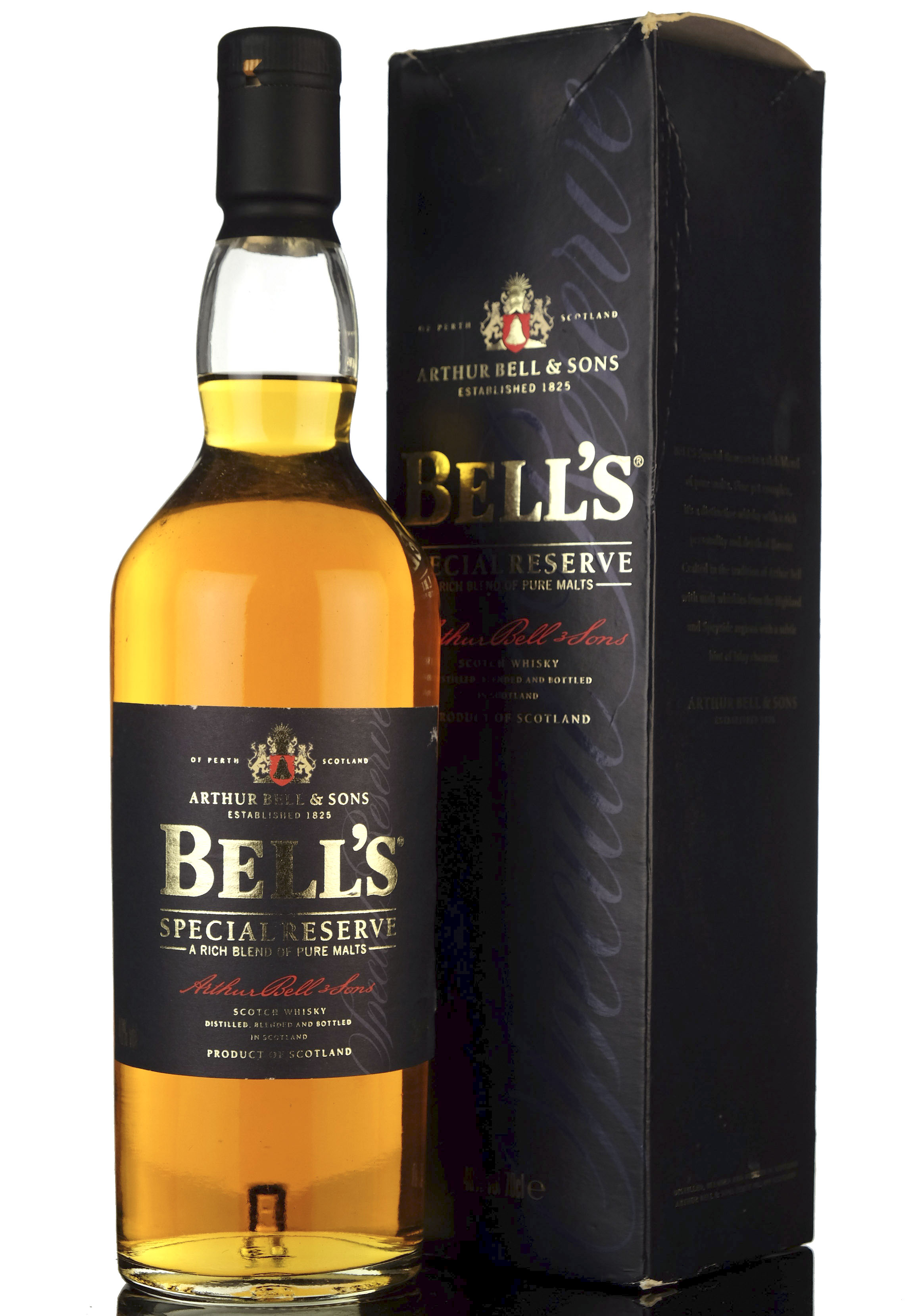 Bells Special Reserve