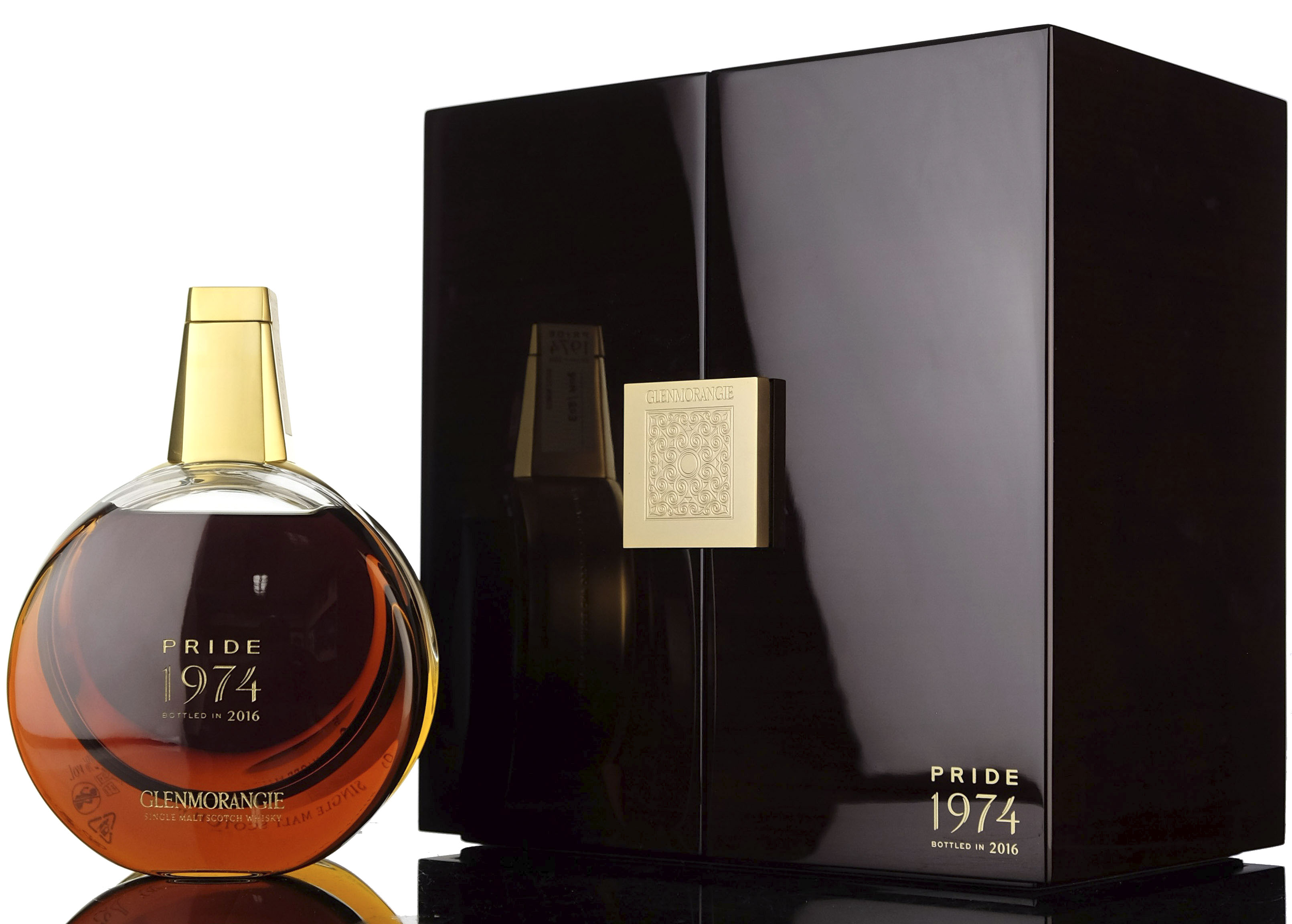 Glenmorangie Pride - 1974-2016 - 41 Year Old - 1 Litre