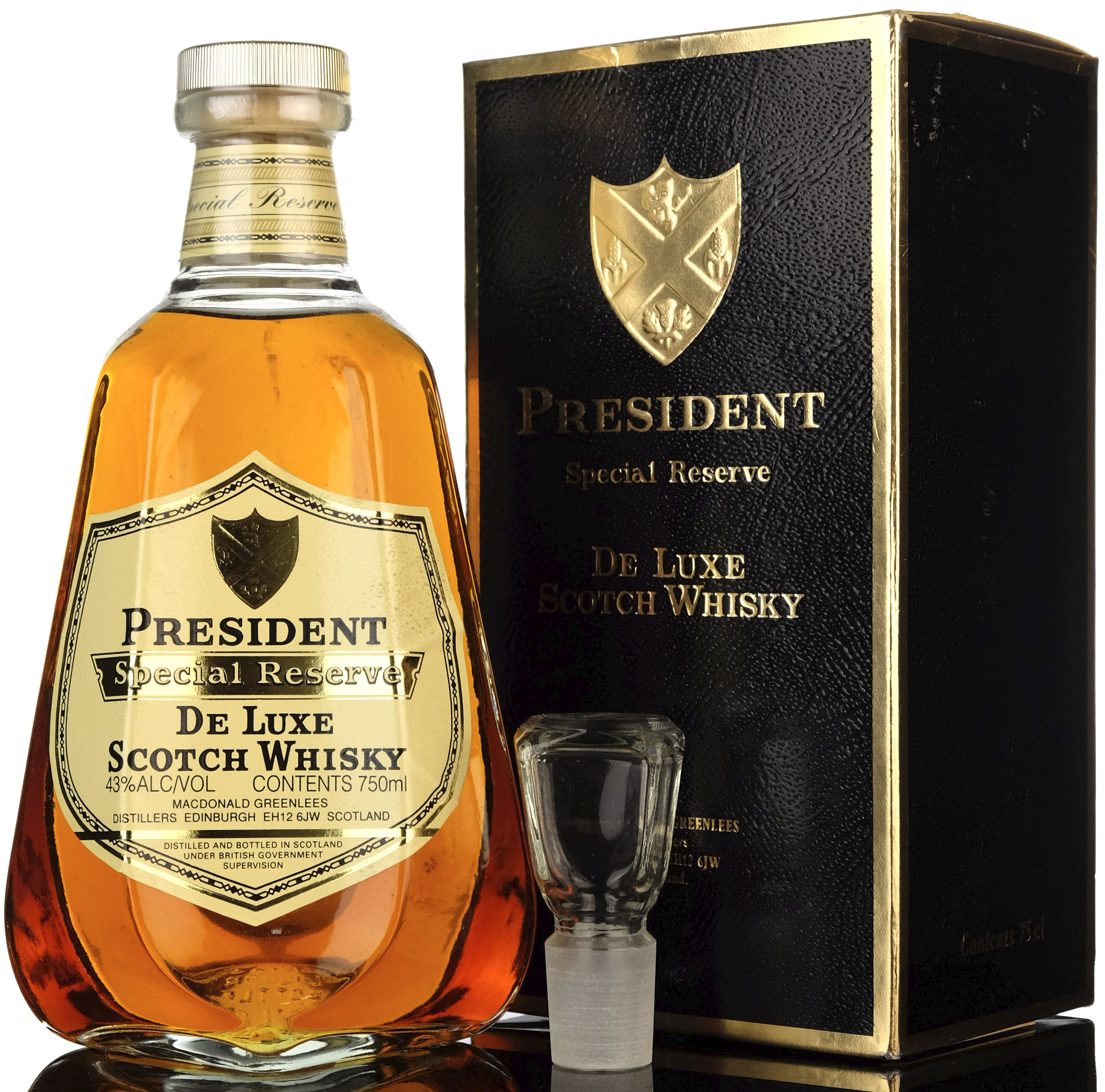 President Special Reserve