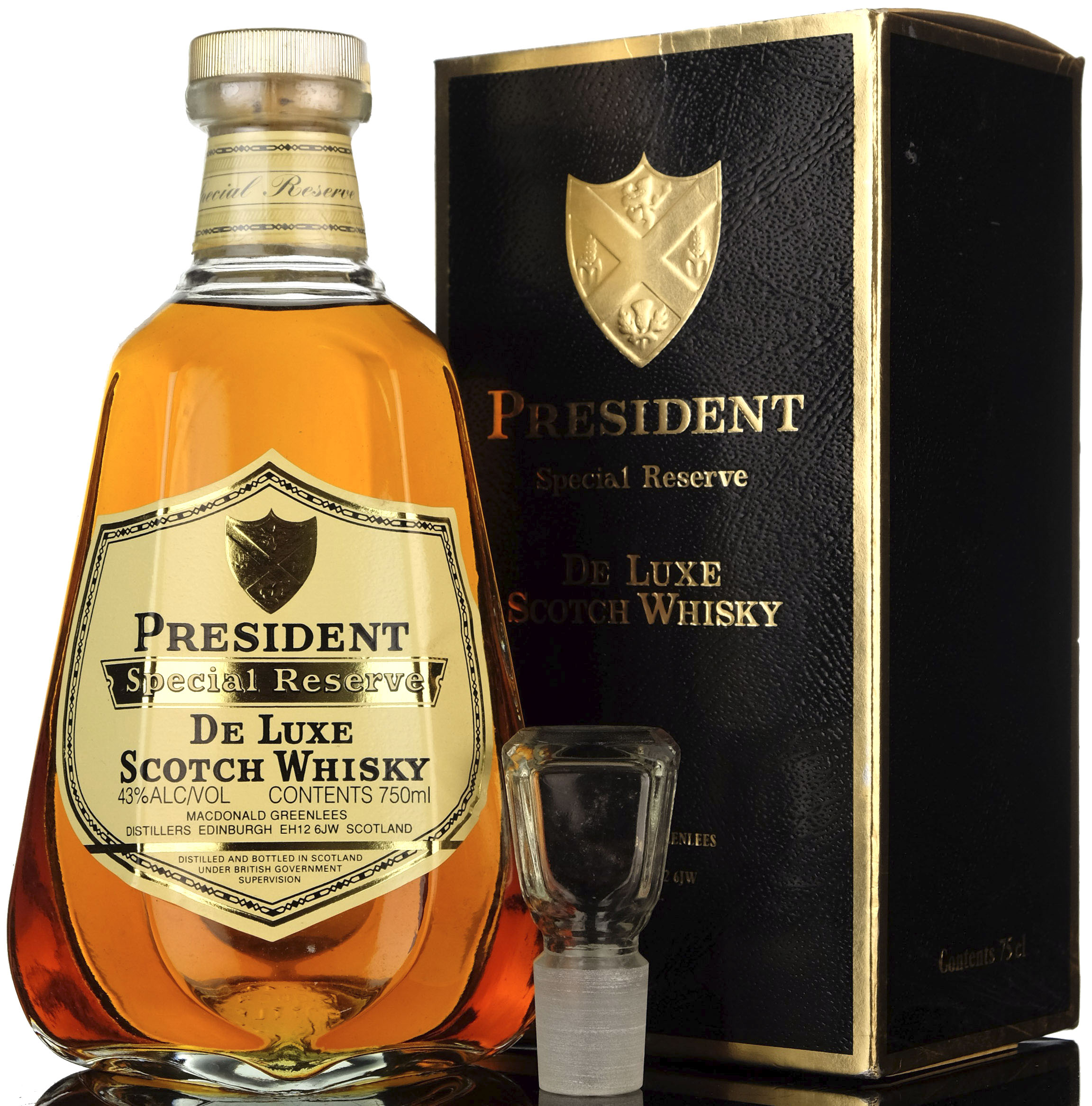 President Special Reserve