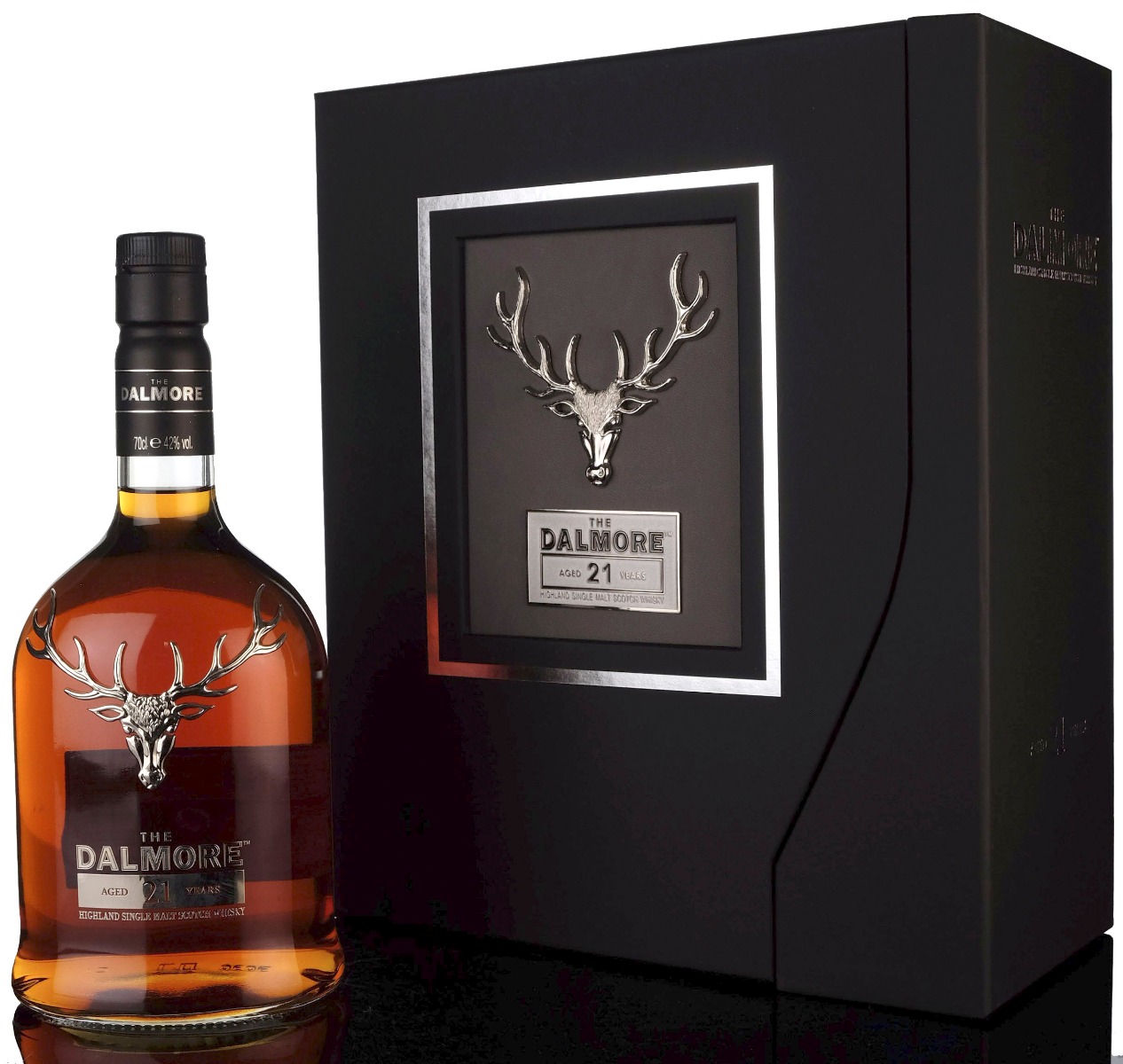 Dalmore 21 Year Old