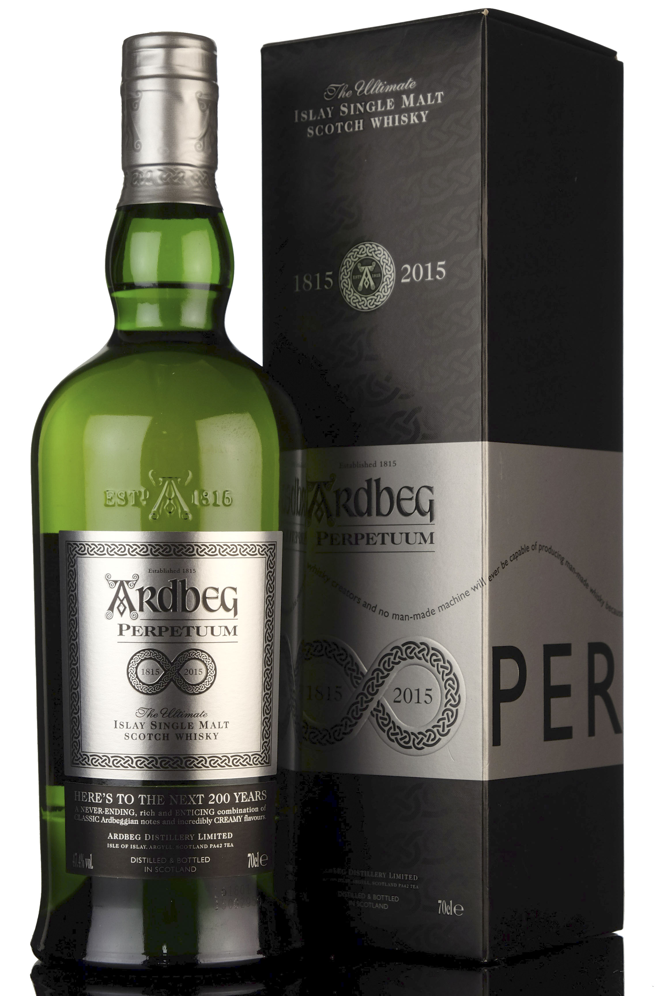 Ardbeg Perpetuum