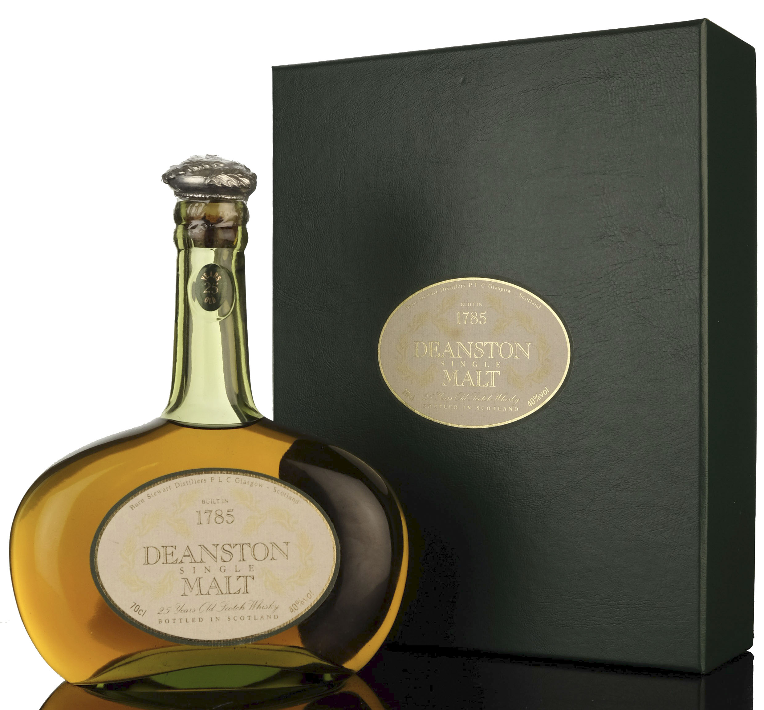 Deanston 25 Year Old