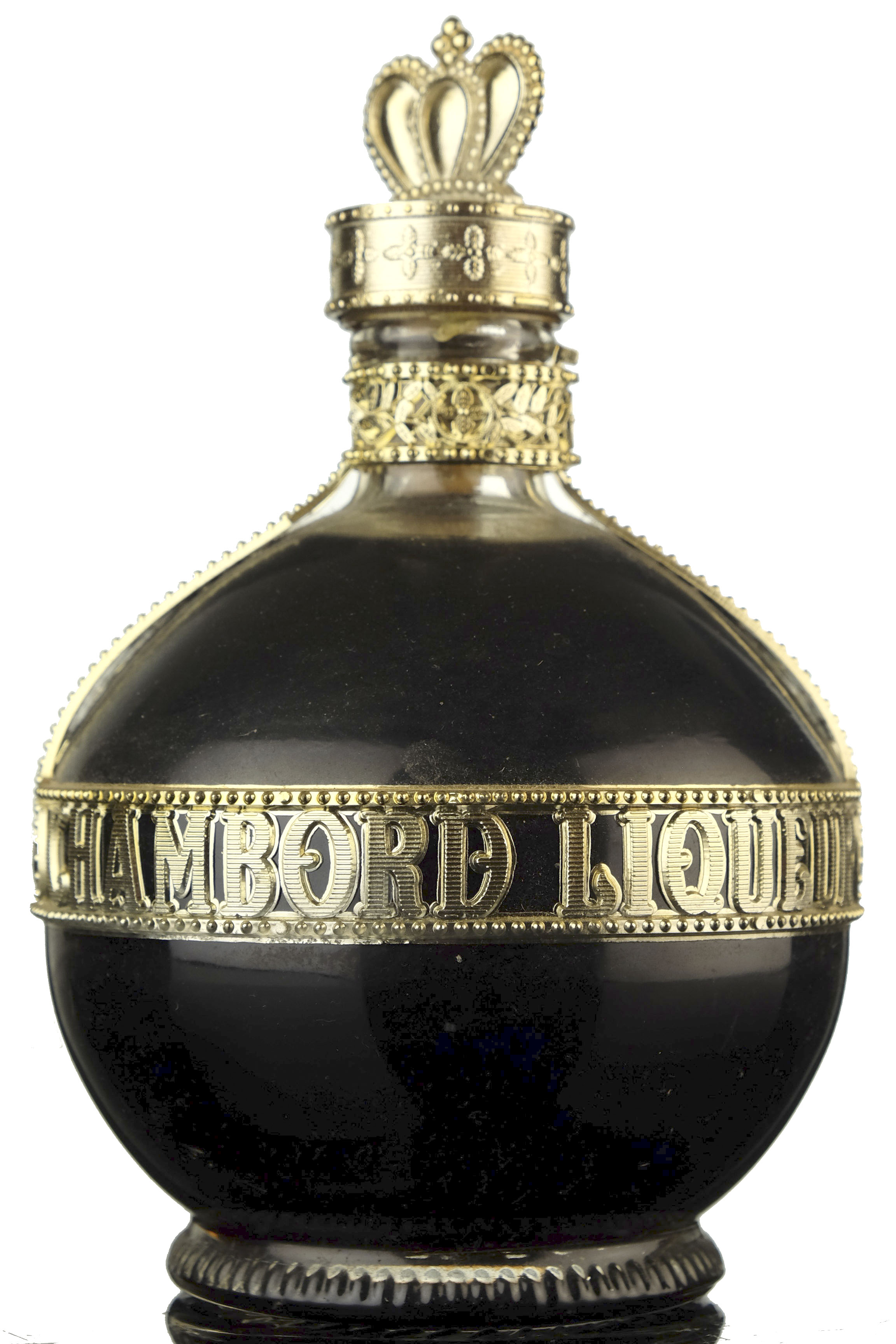 Chambord Liqueur