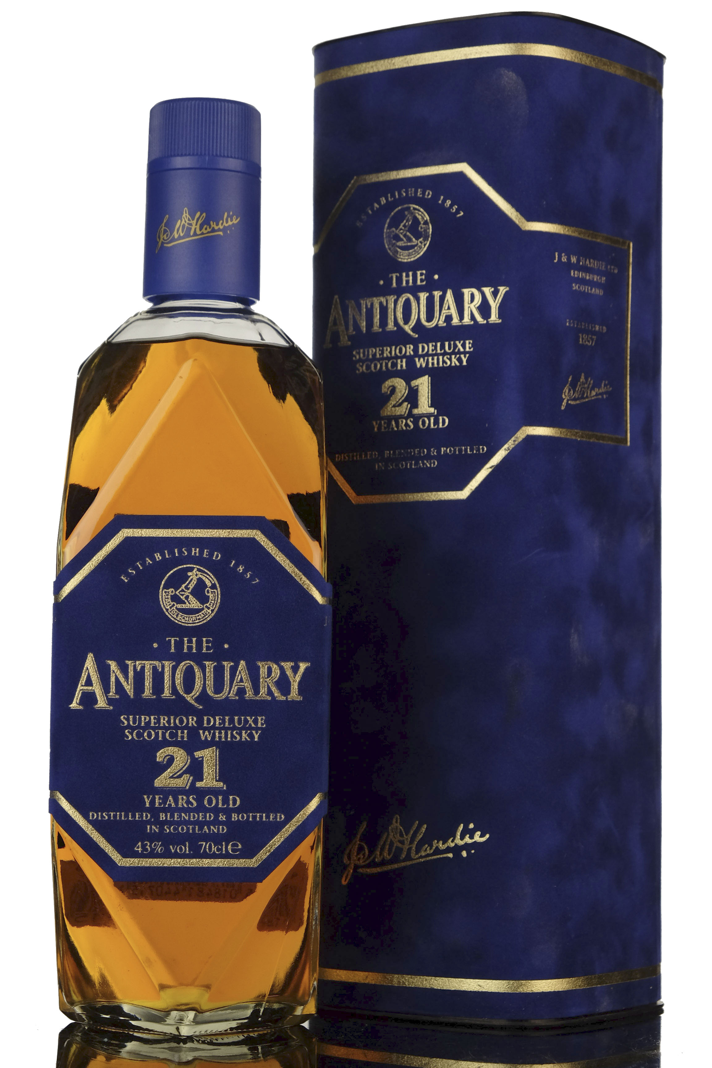 Antiquary 21 Year Old