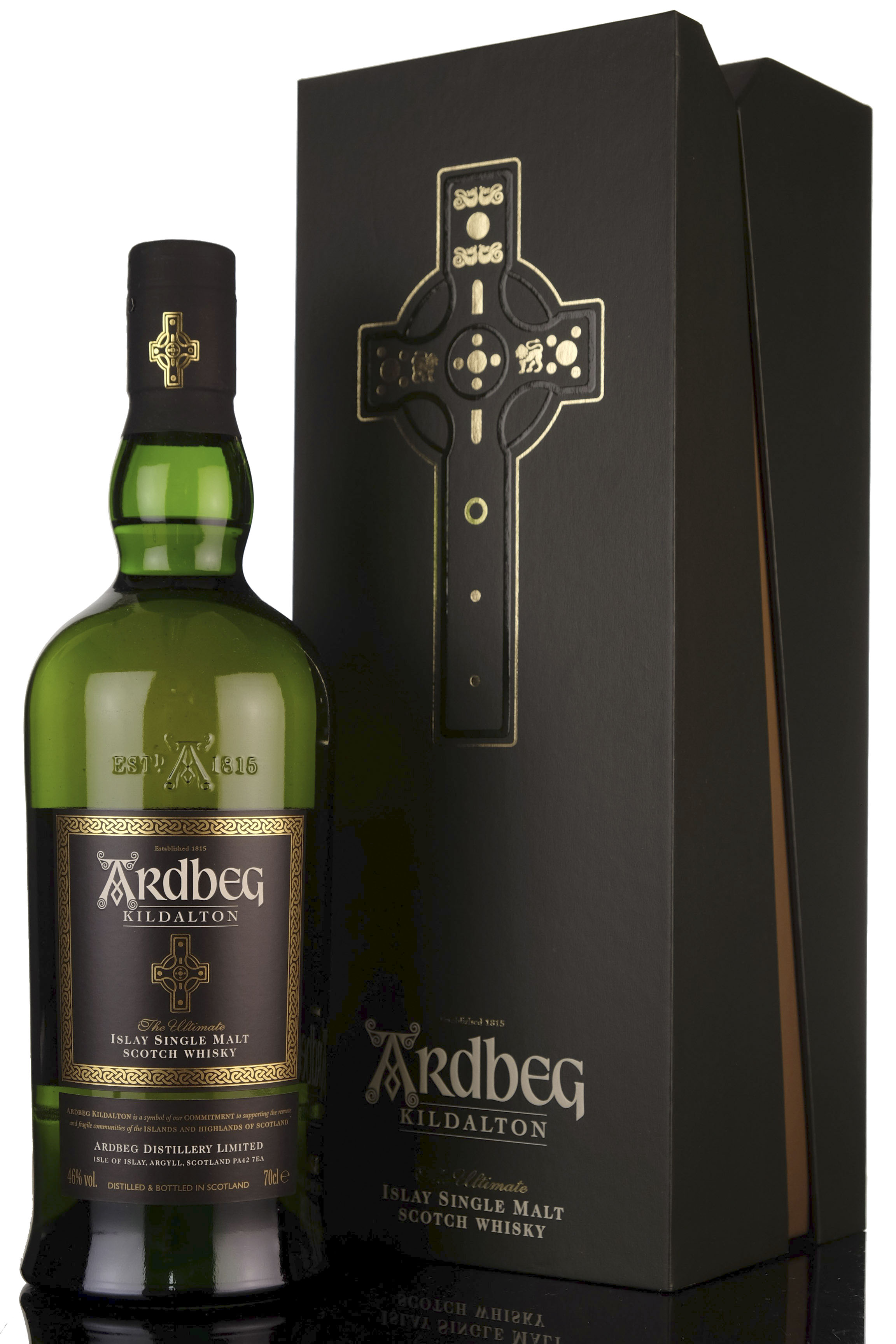 Ardbeg Kildalton