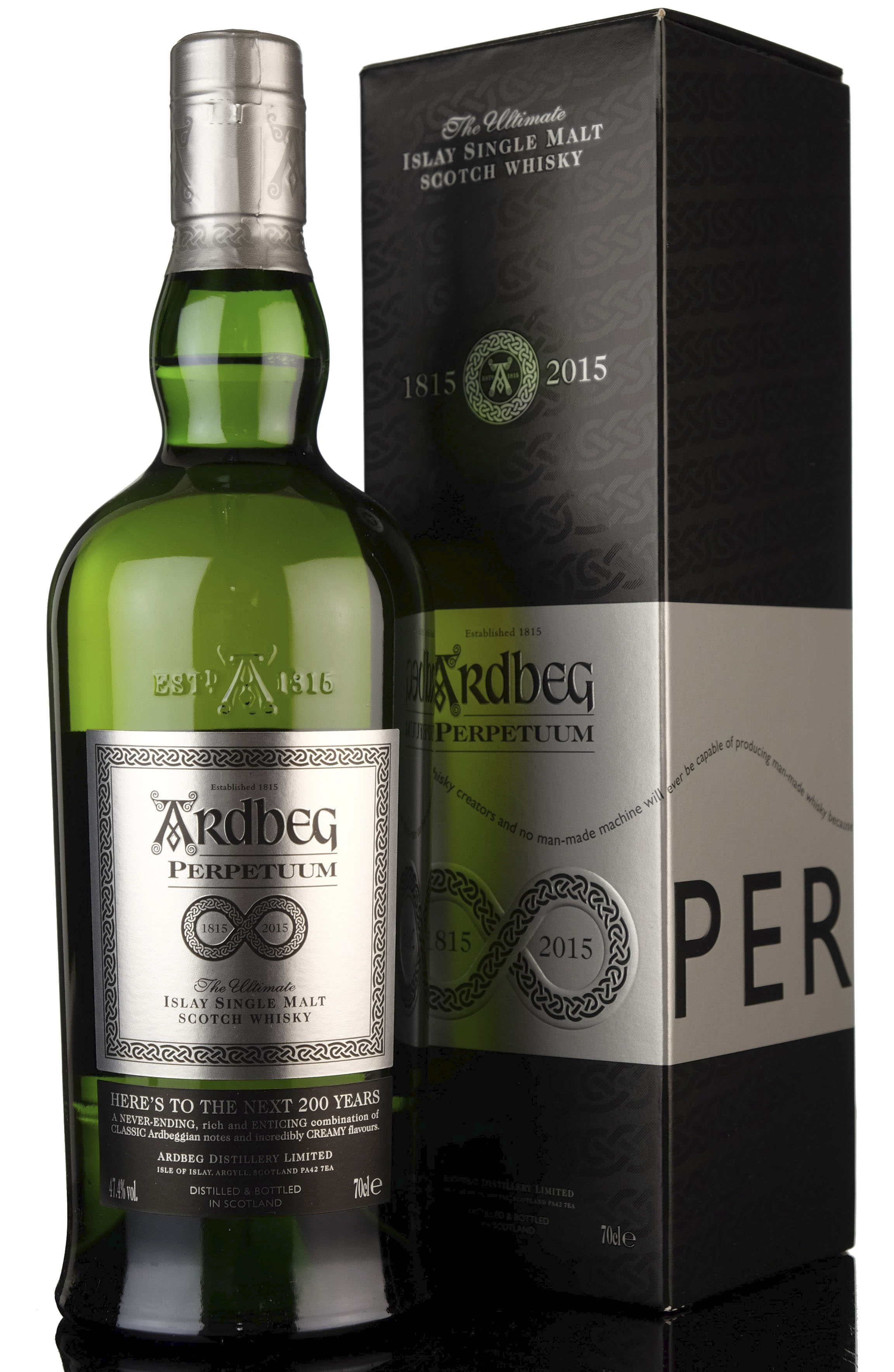 Ardbeg Perpetuum