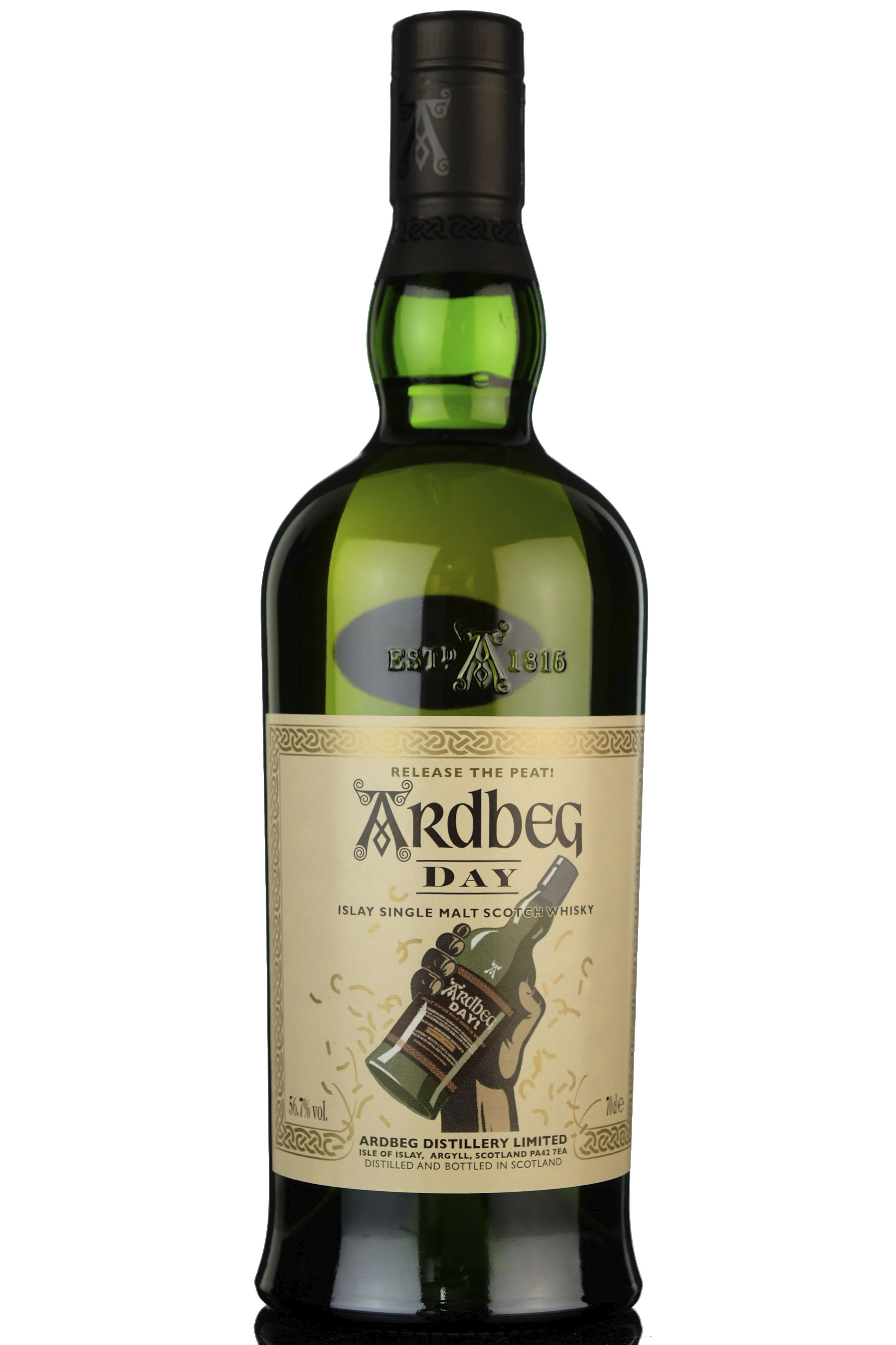 Ardbeg Day