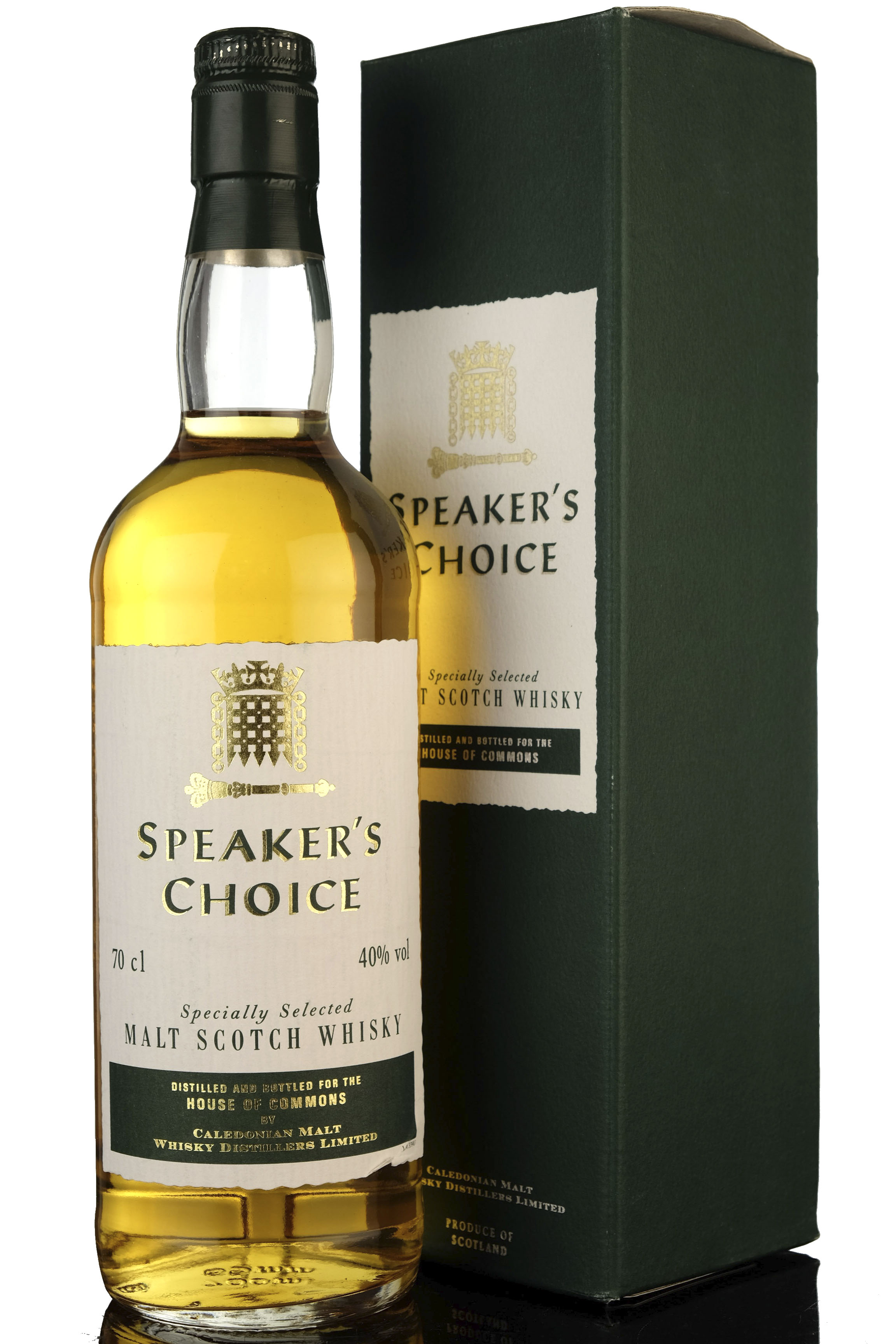 House Of Commons - Speakers Choice