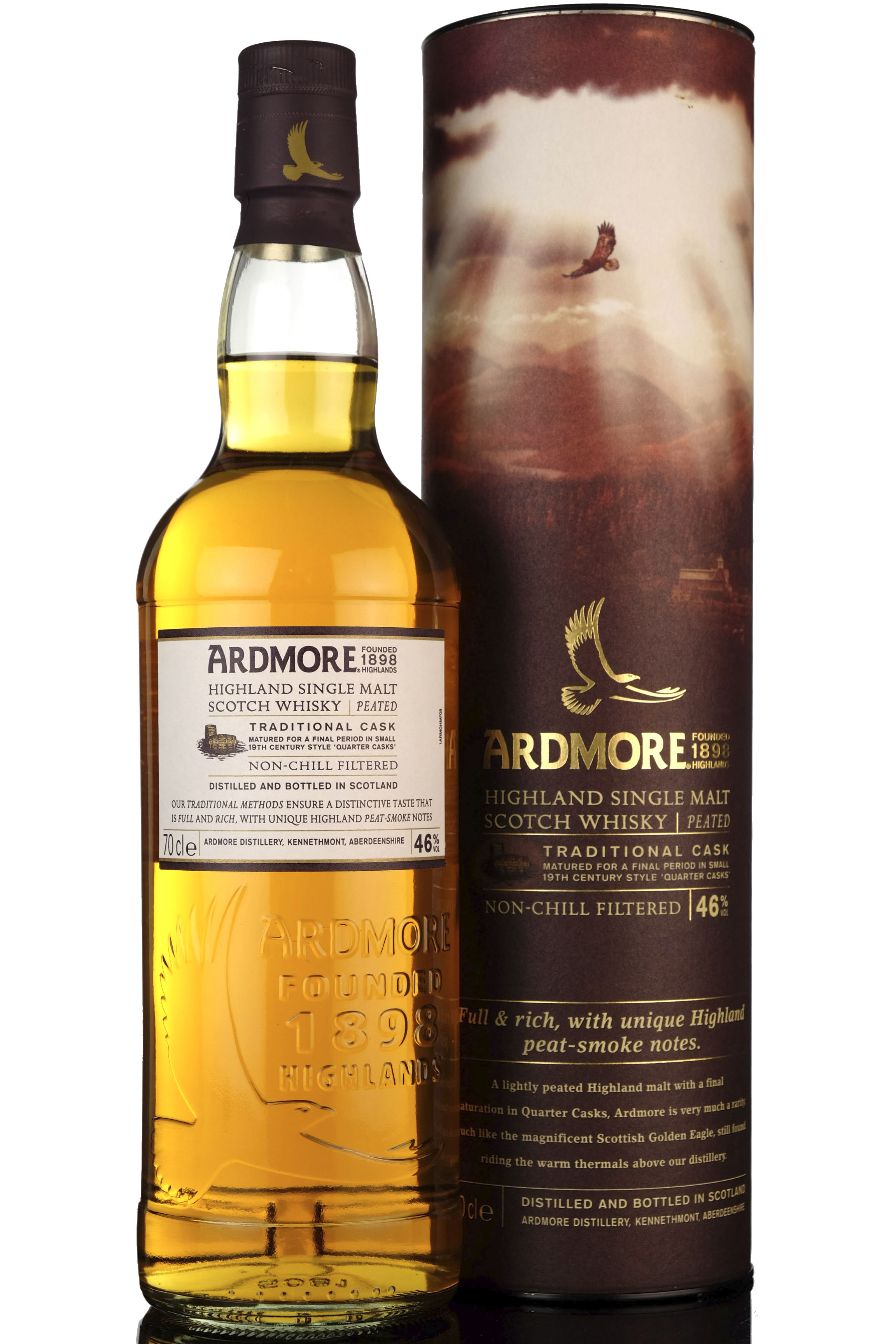 Ardmore Traditional