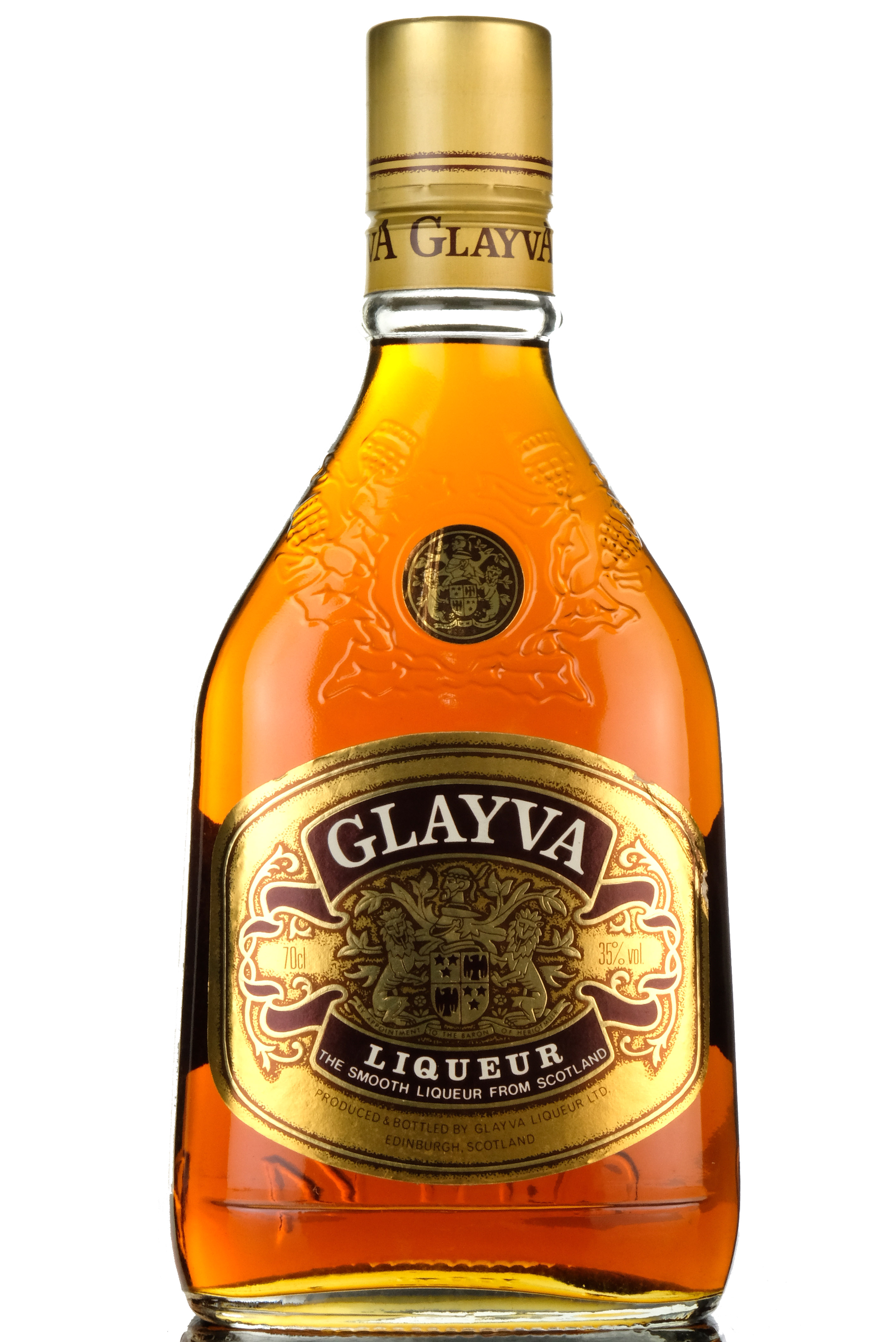 Glayva Liqueur