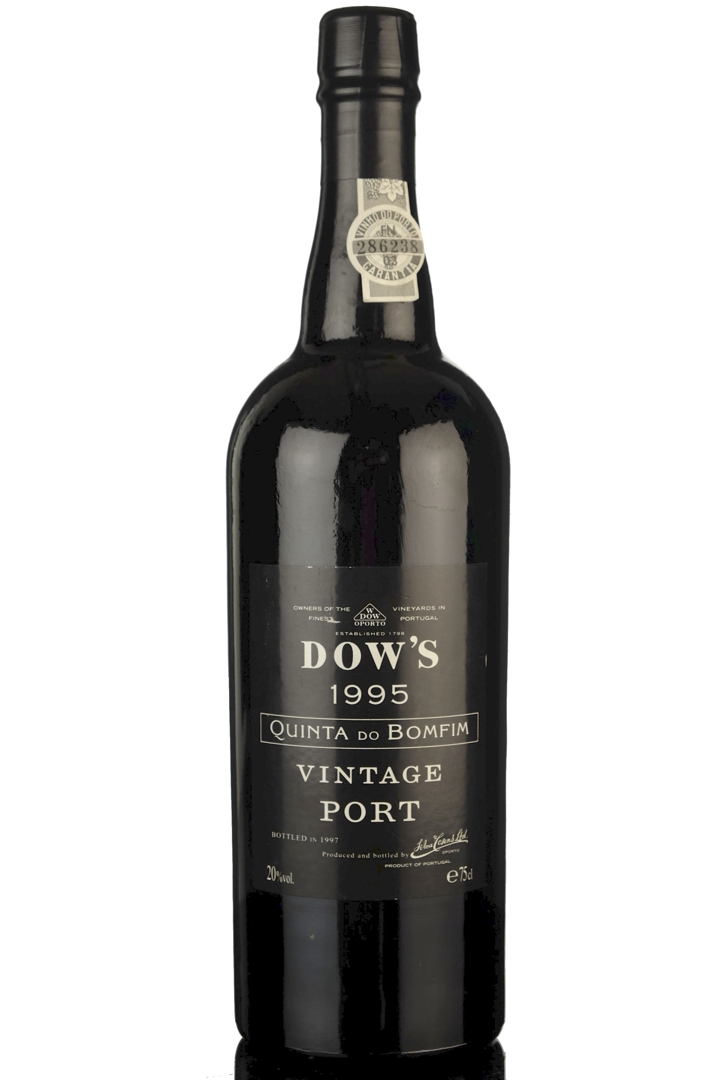 Dows Port