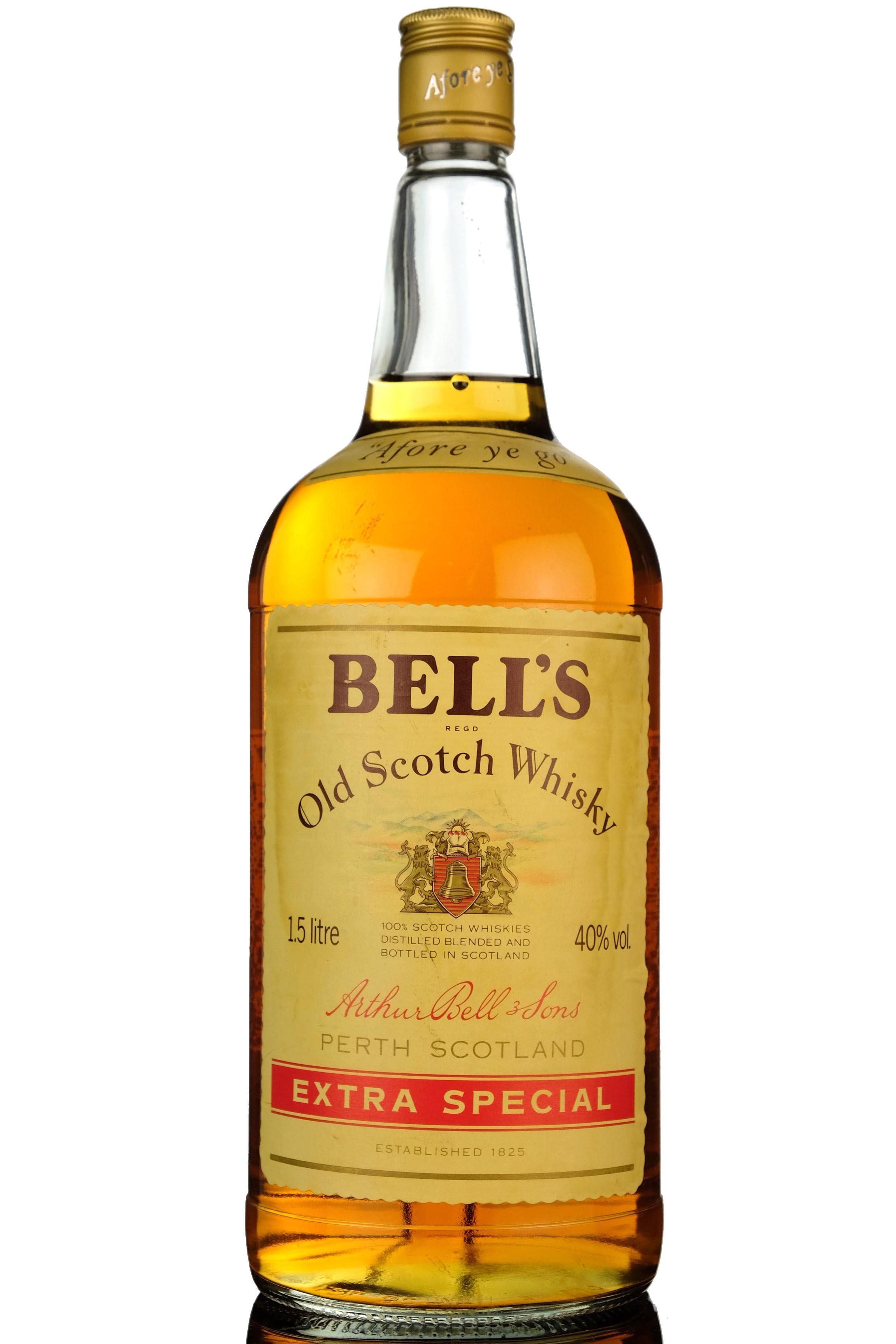 Bells Extra Special - 1.5 Litres