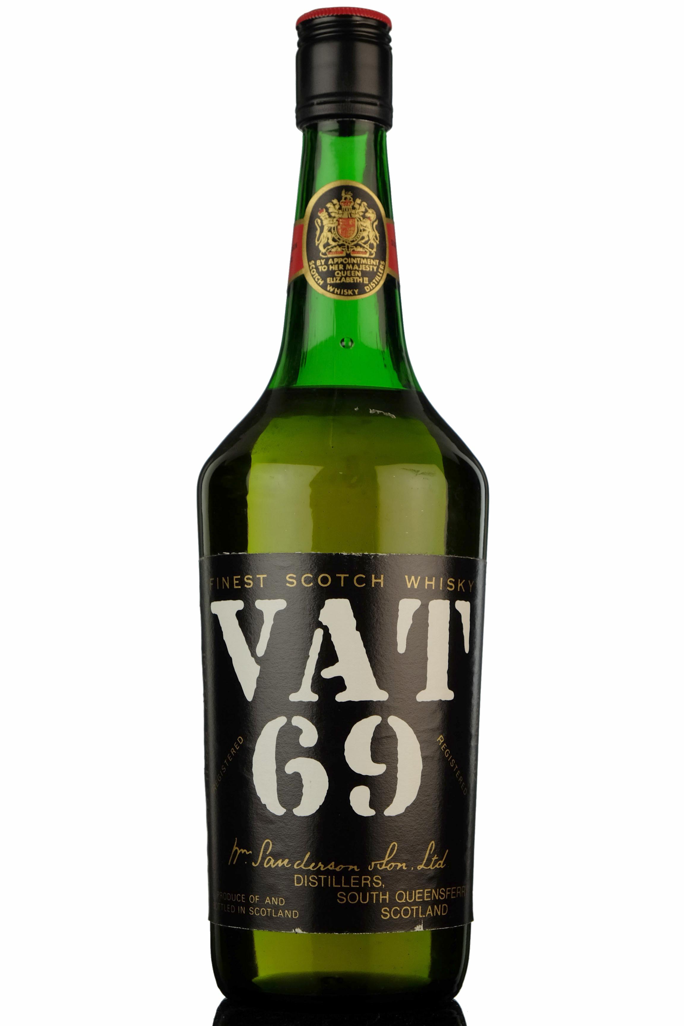 VAT 69