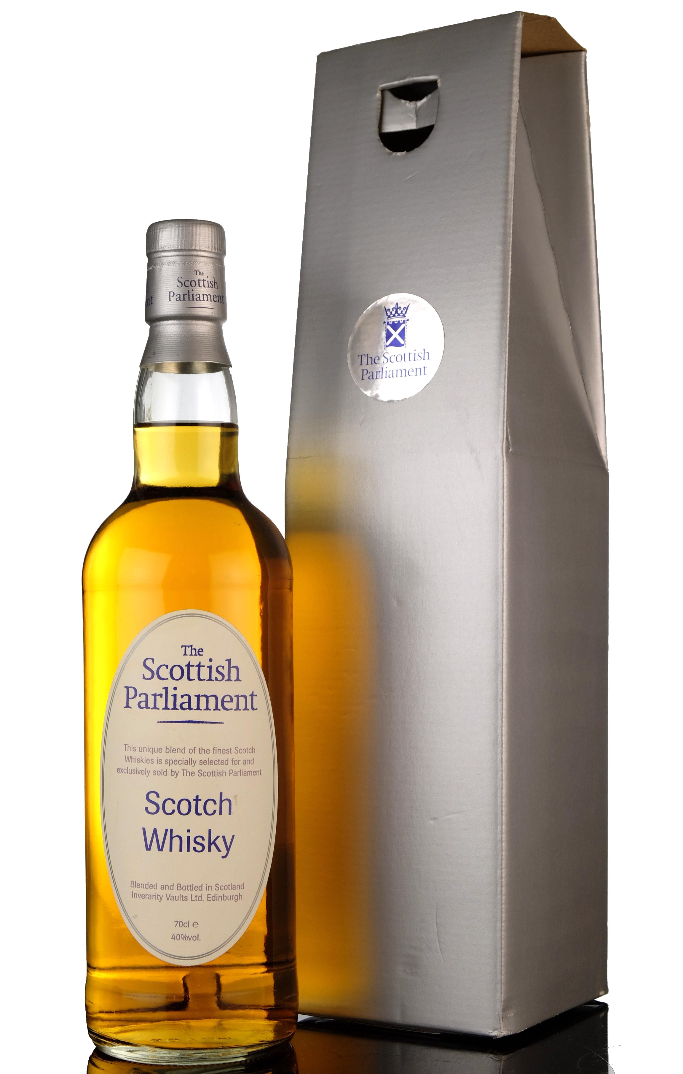 Scottish Parliment