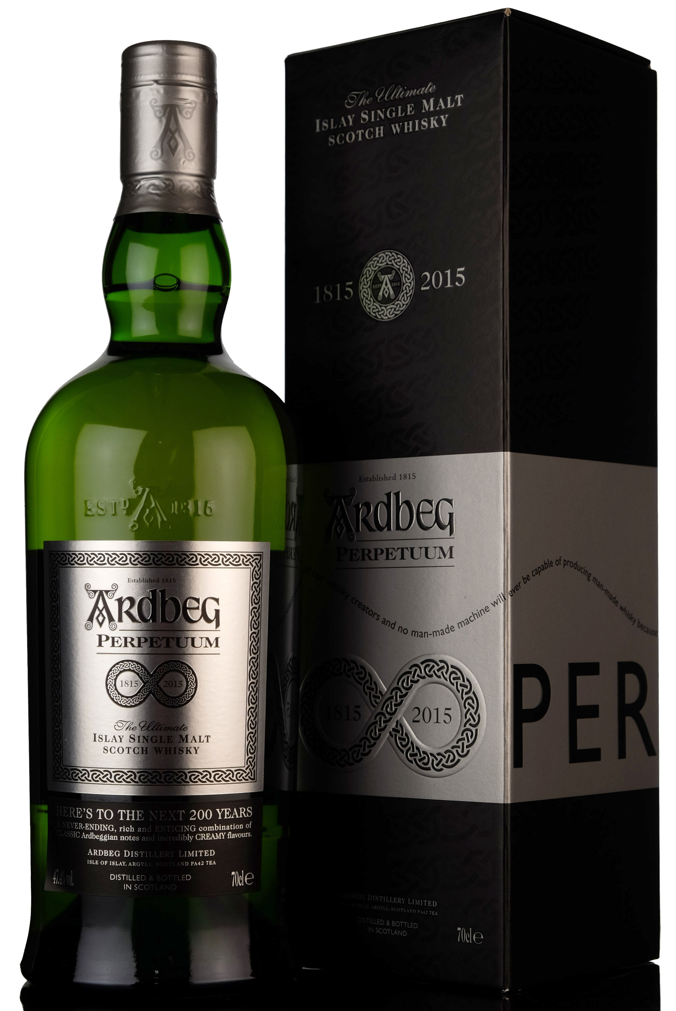 Ardbeg Perpetuum