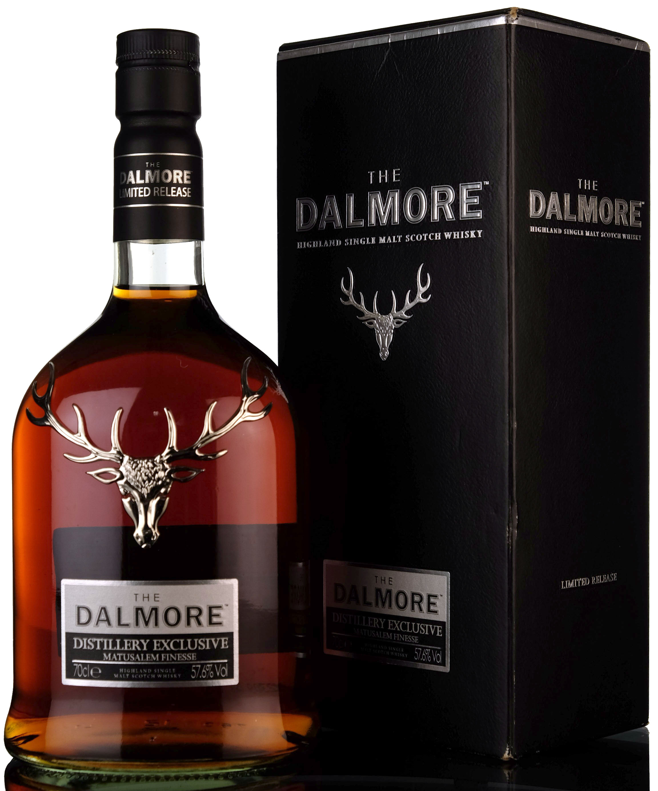 Dalmore Distillery Exclusive