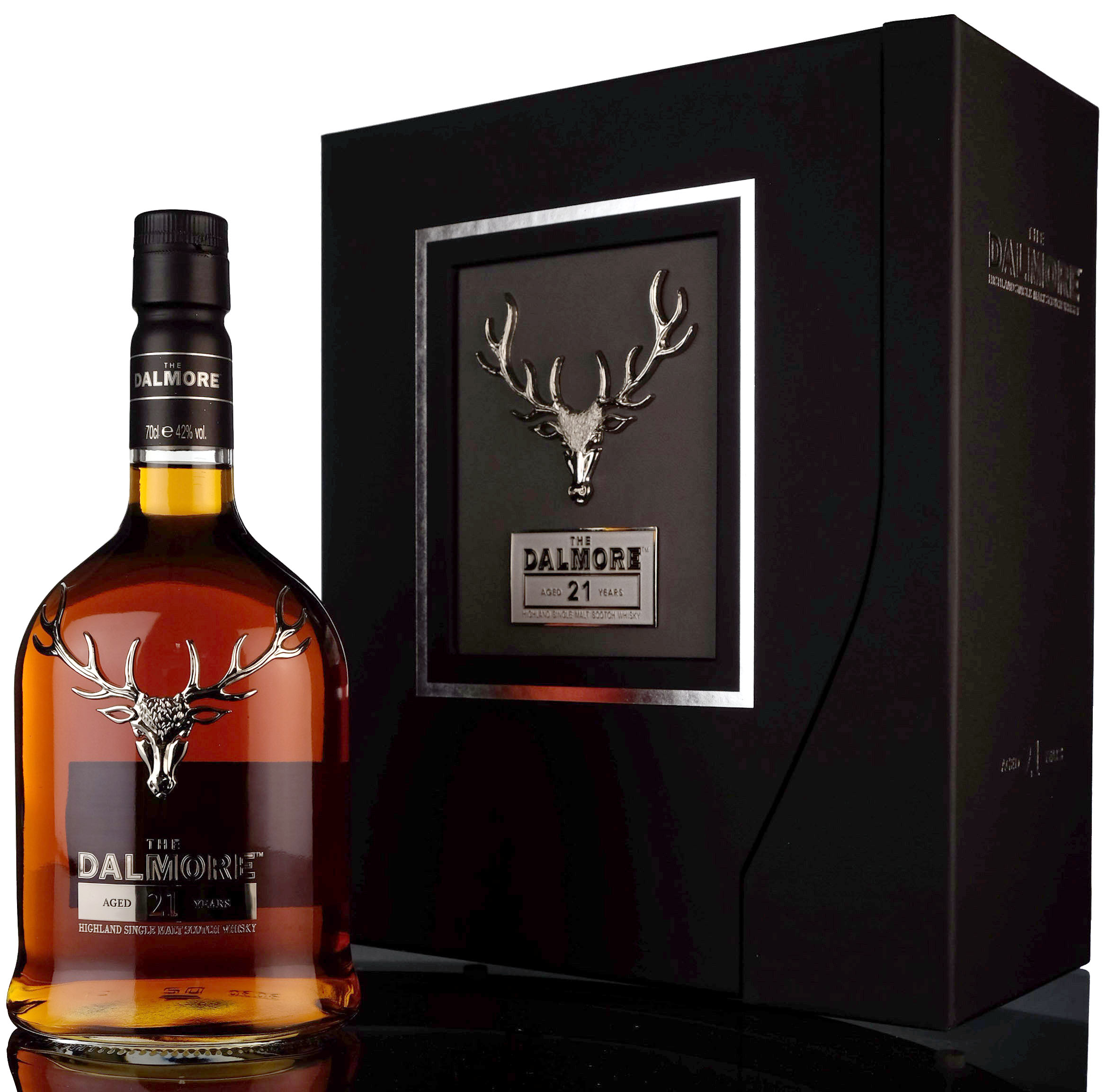 Dalmore 21 Year Old