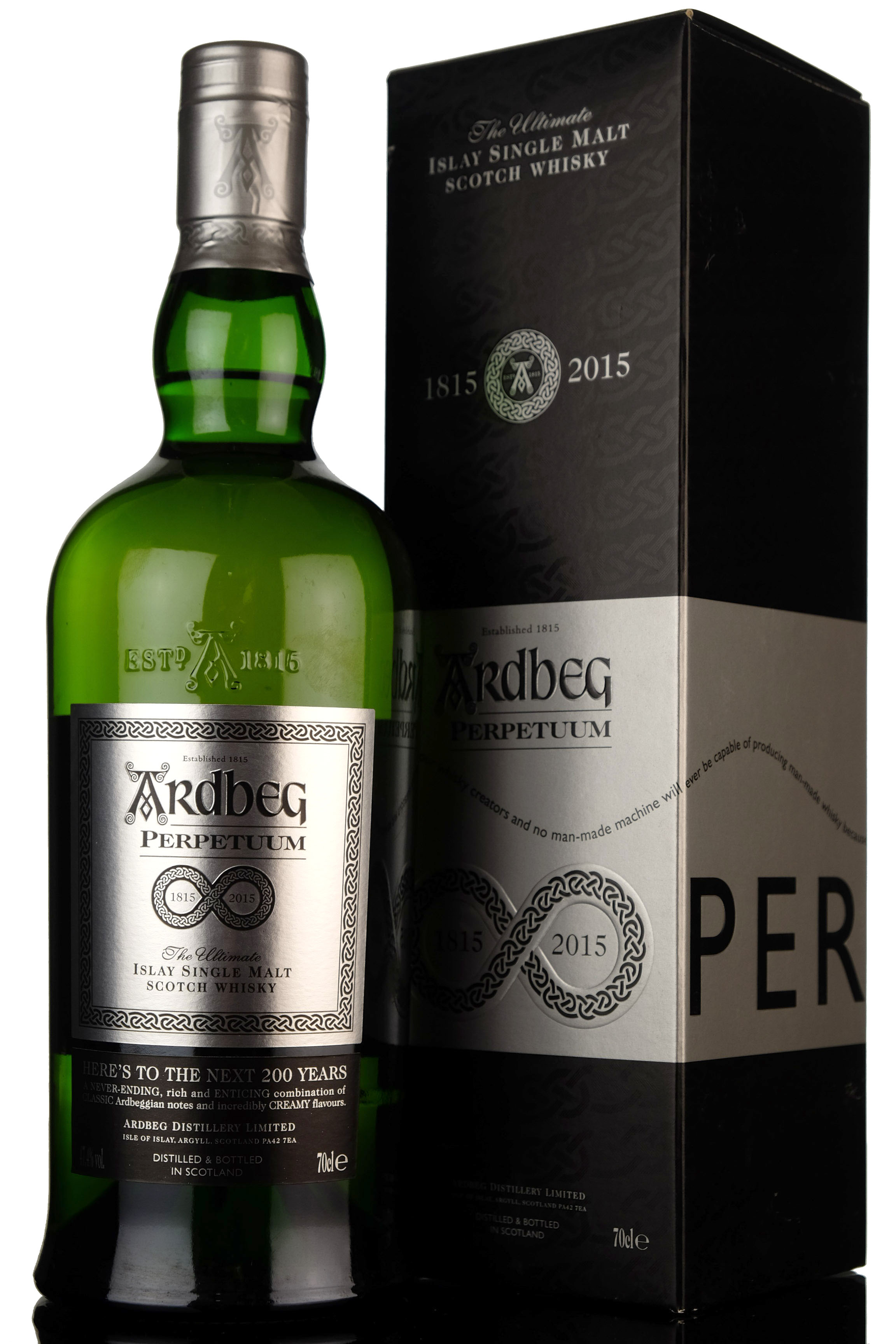 Ardbeg Perpetuum