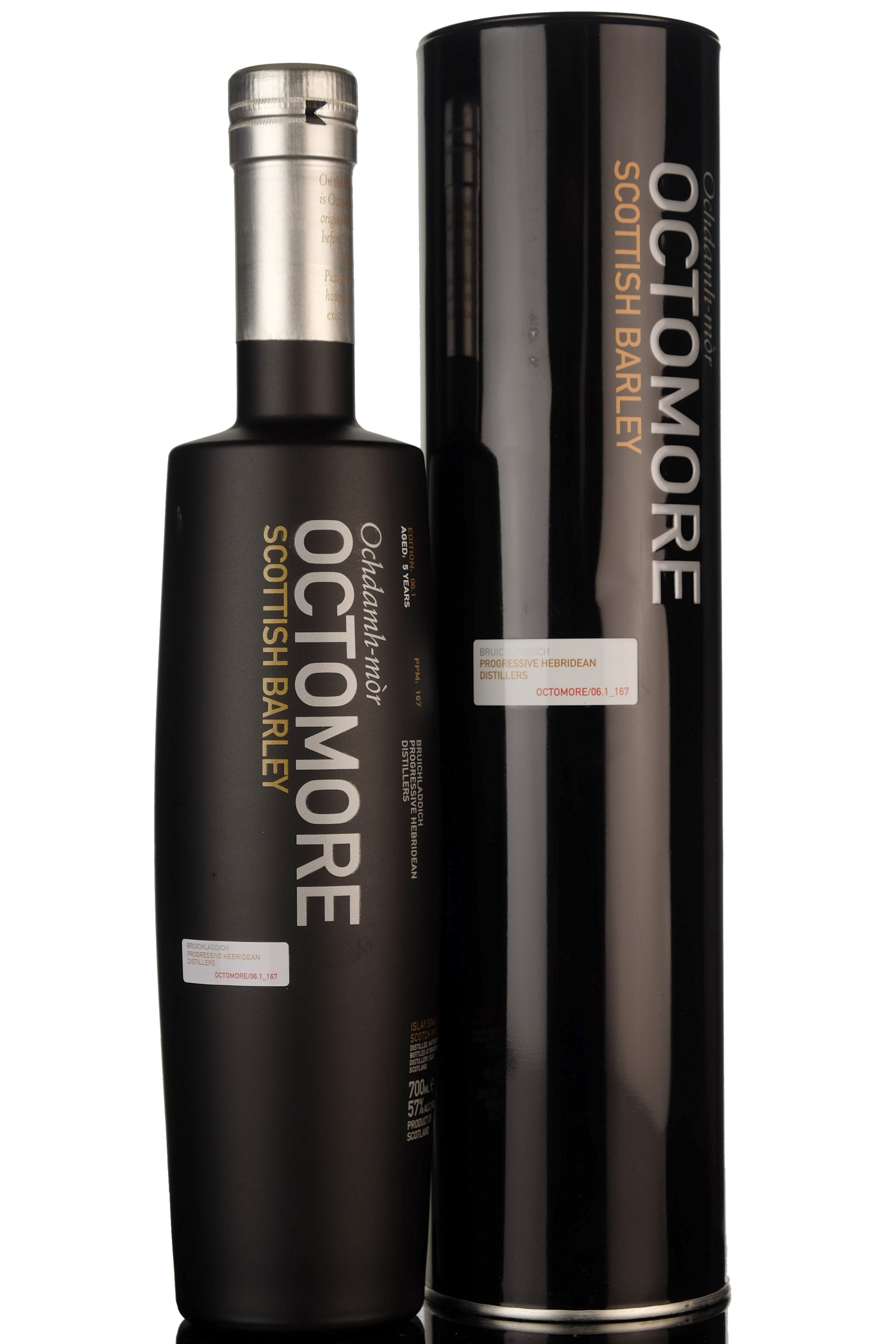 Bruichladdich Octomore - Edition 06.1