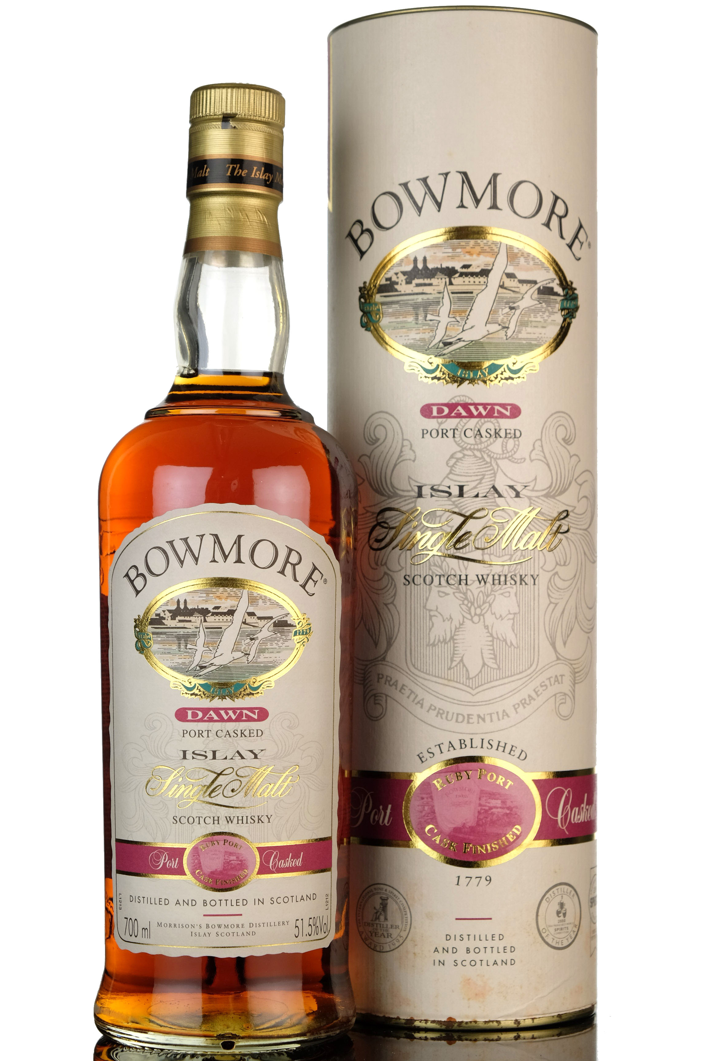 Bowmore Dawn