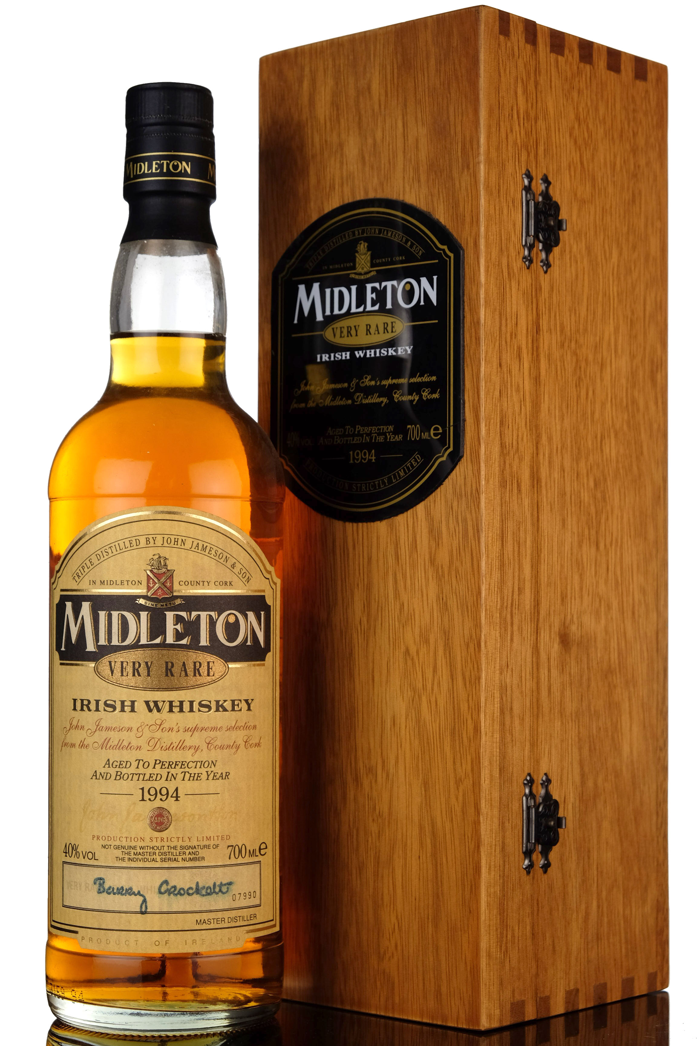 Midleton 1994 Irish Whiskey