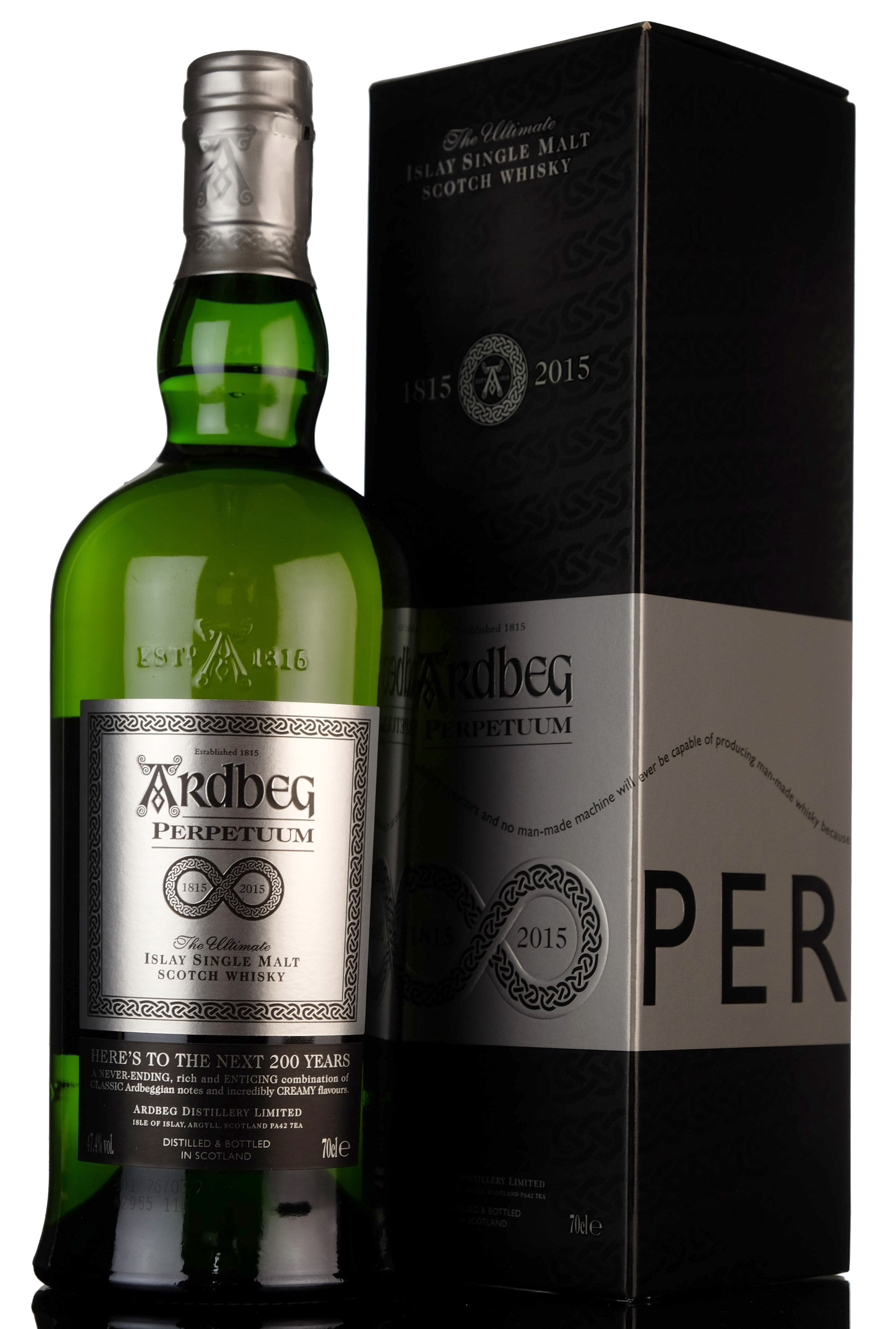 Ardbeg Perpetuum