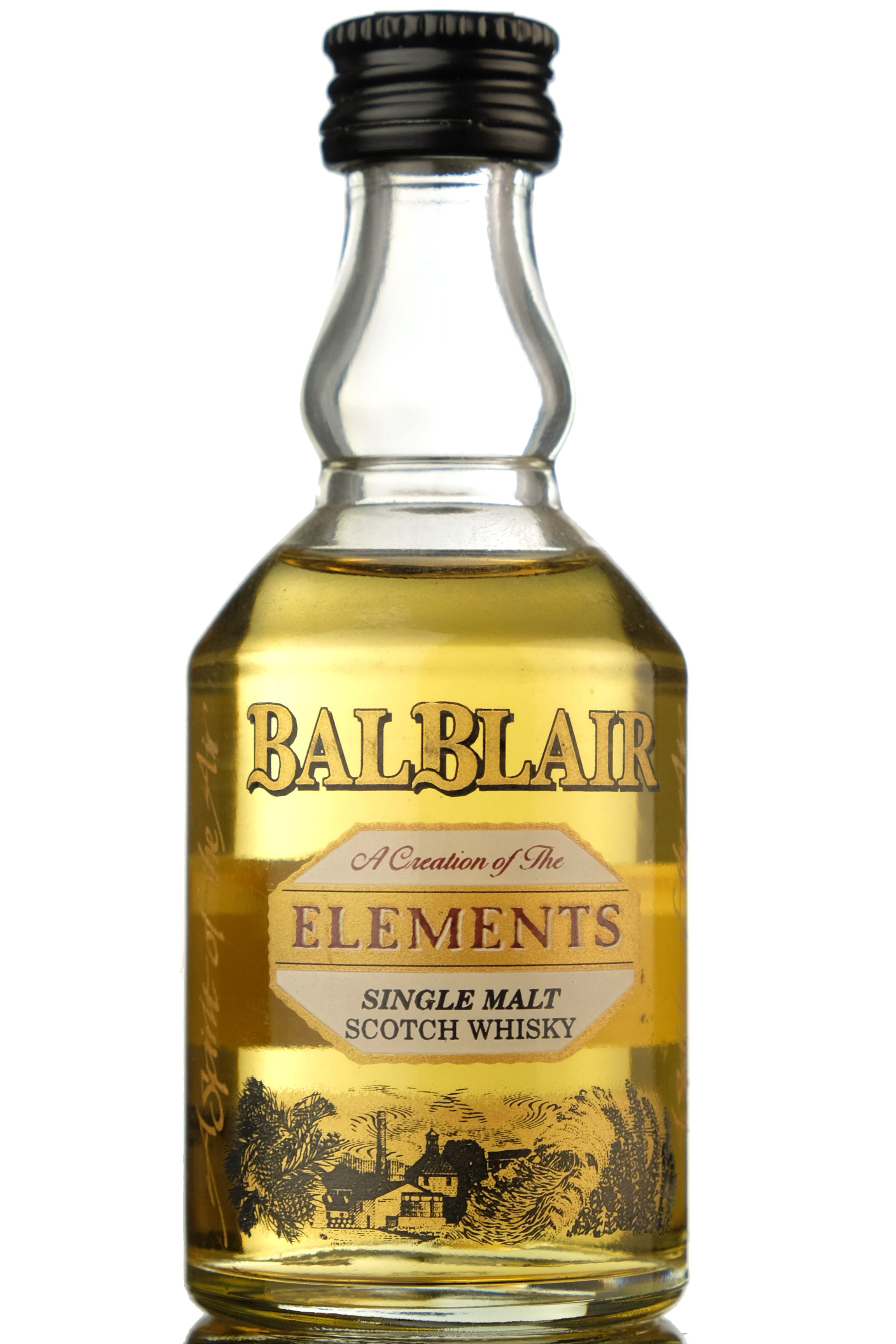 Balblair Elements Miniature