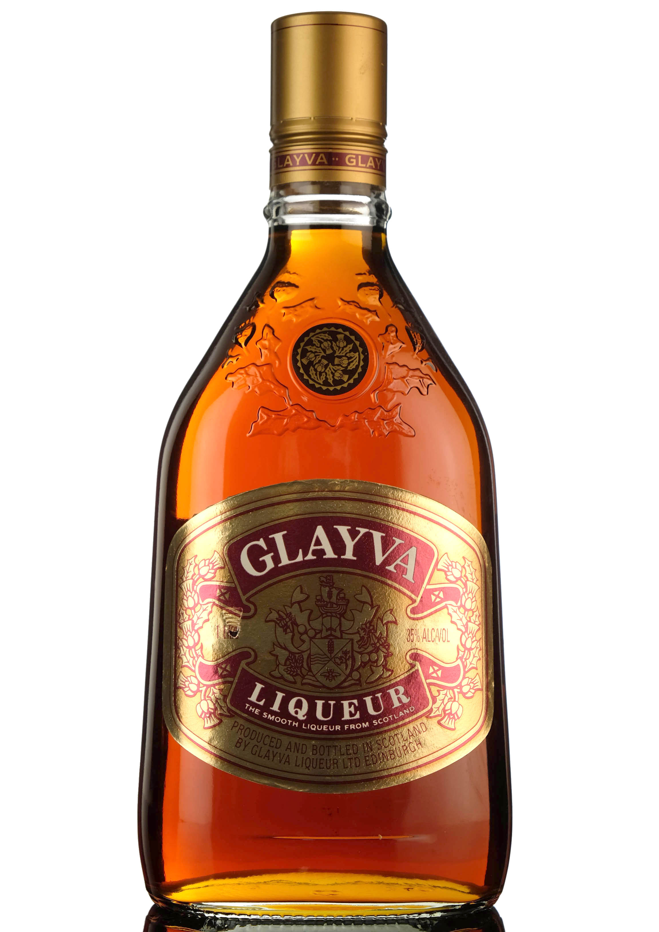 Glayva Liqueur - 1 Litre