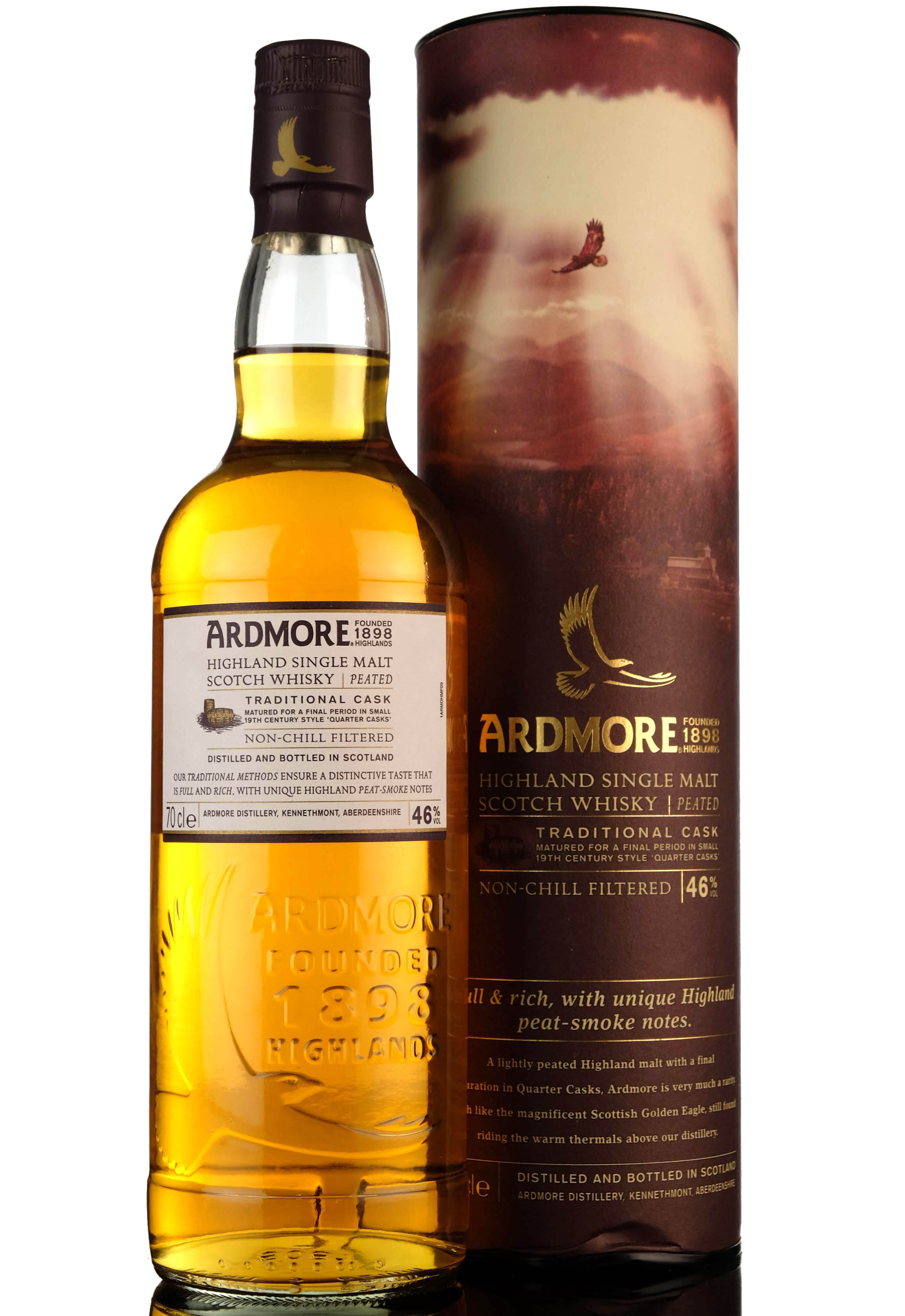 Ardmore Traditional